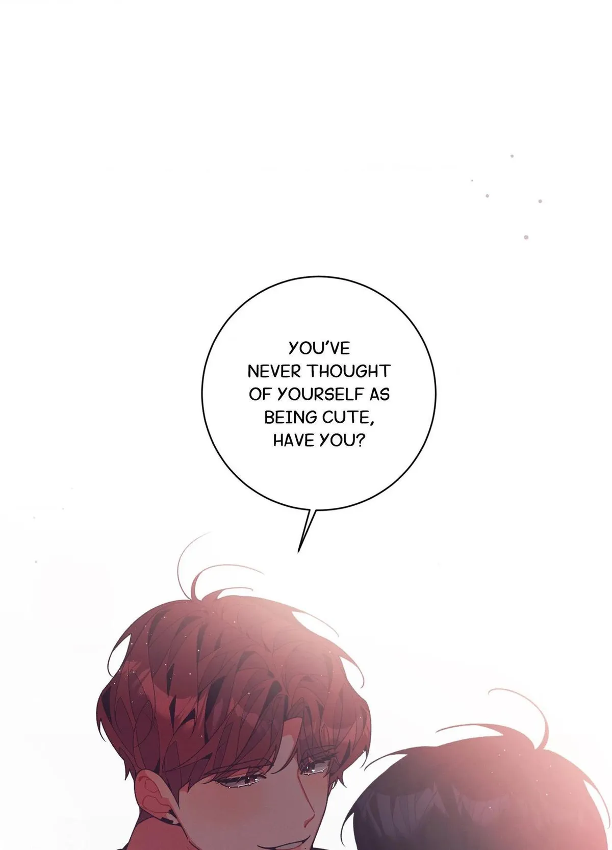 Necessity of Relationship - Chapter 15 Page 13