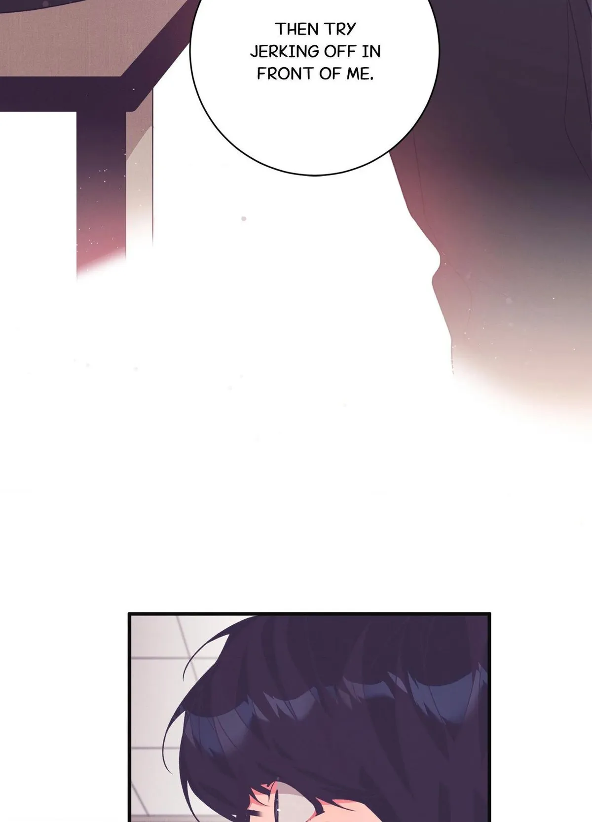 Necessity of Relationship - Chapter 15 Page 15