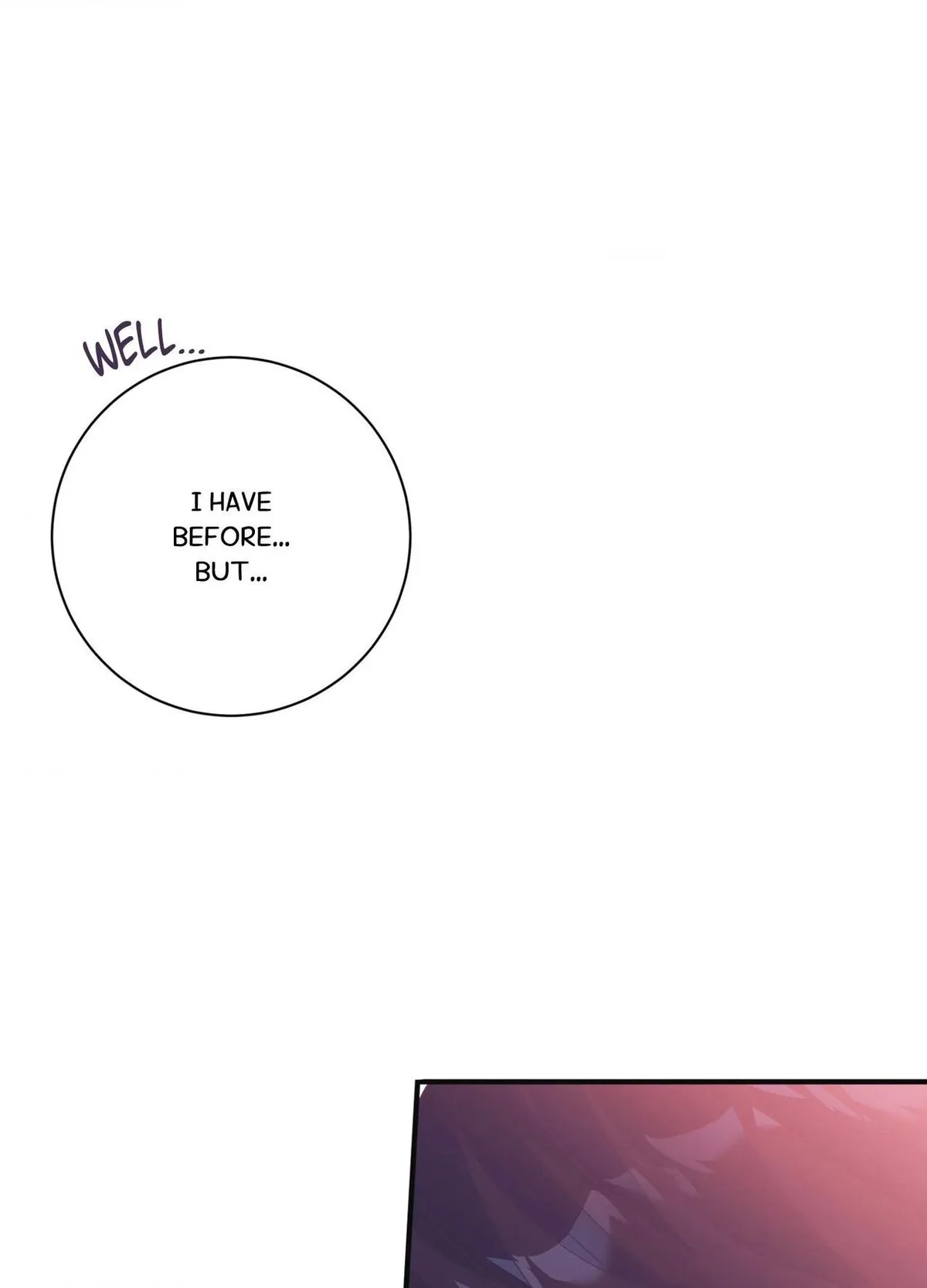 Necessity of Relationship - Chapter 15 Page 24