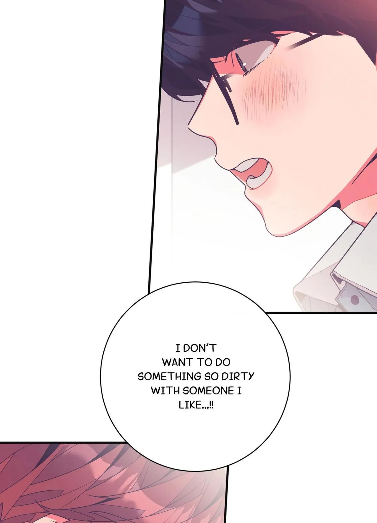 Necessity of Relationship - Chapter 15 Page 25