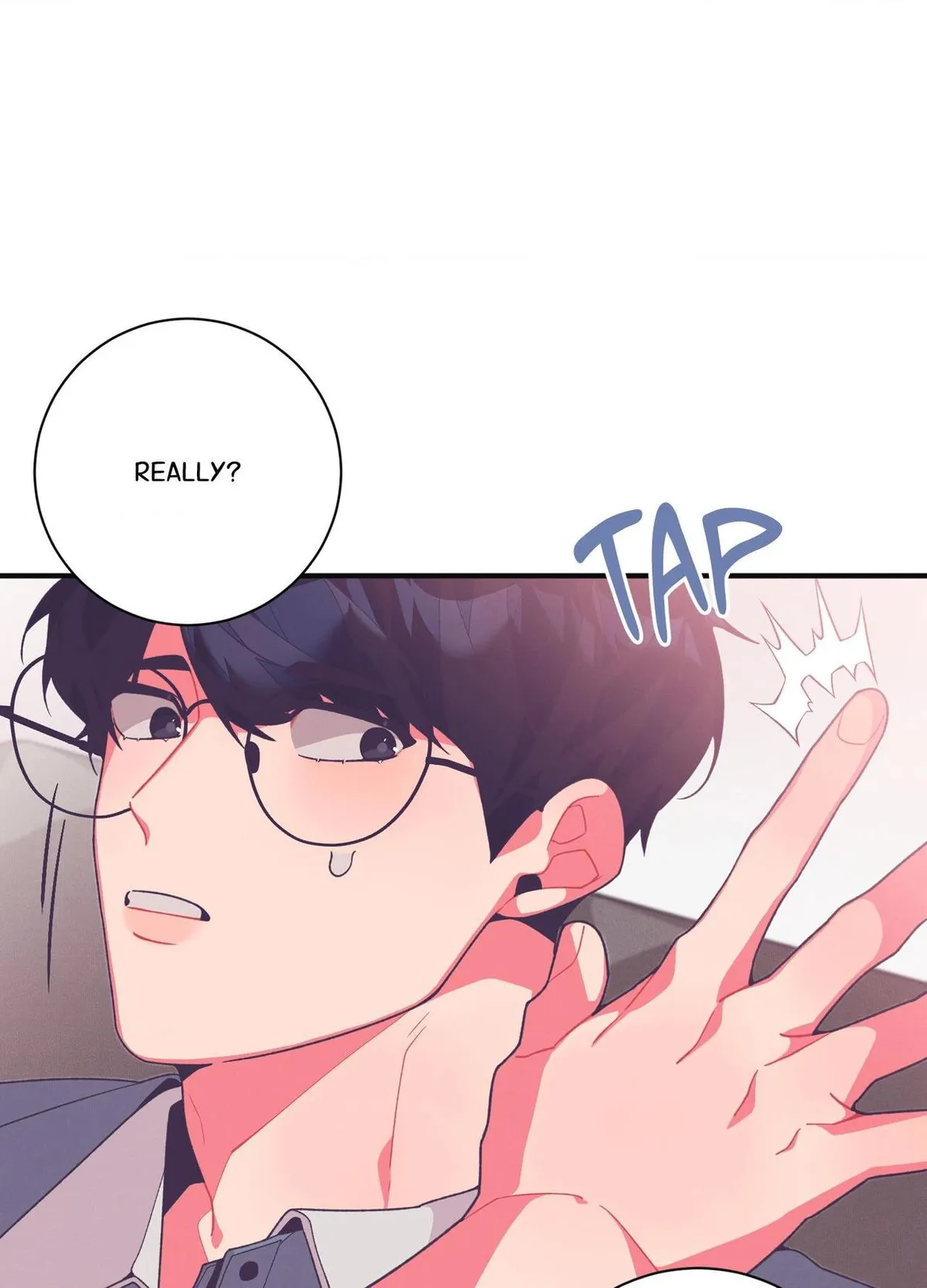 Necessity of Relationship - Chapter 15 Page 29