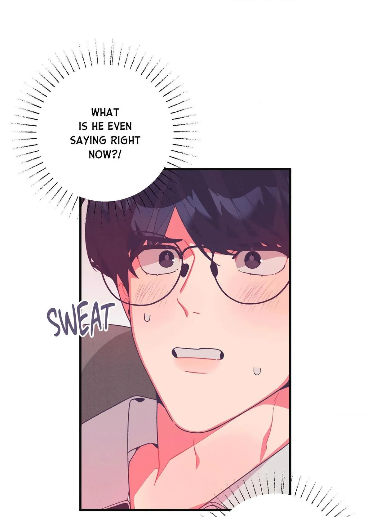 Necessity of Relationship - Chapter 15 Page 34