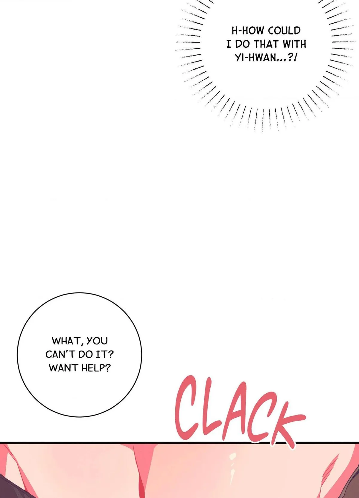 Necessity of Relationship - Chapter 15 Page 35