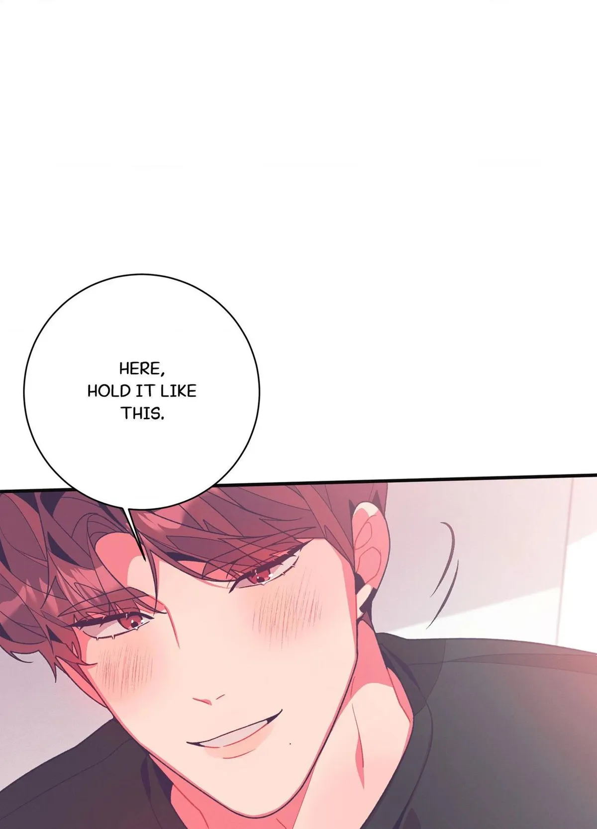 Necessity of Relationship - Chapter 15 Page 40