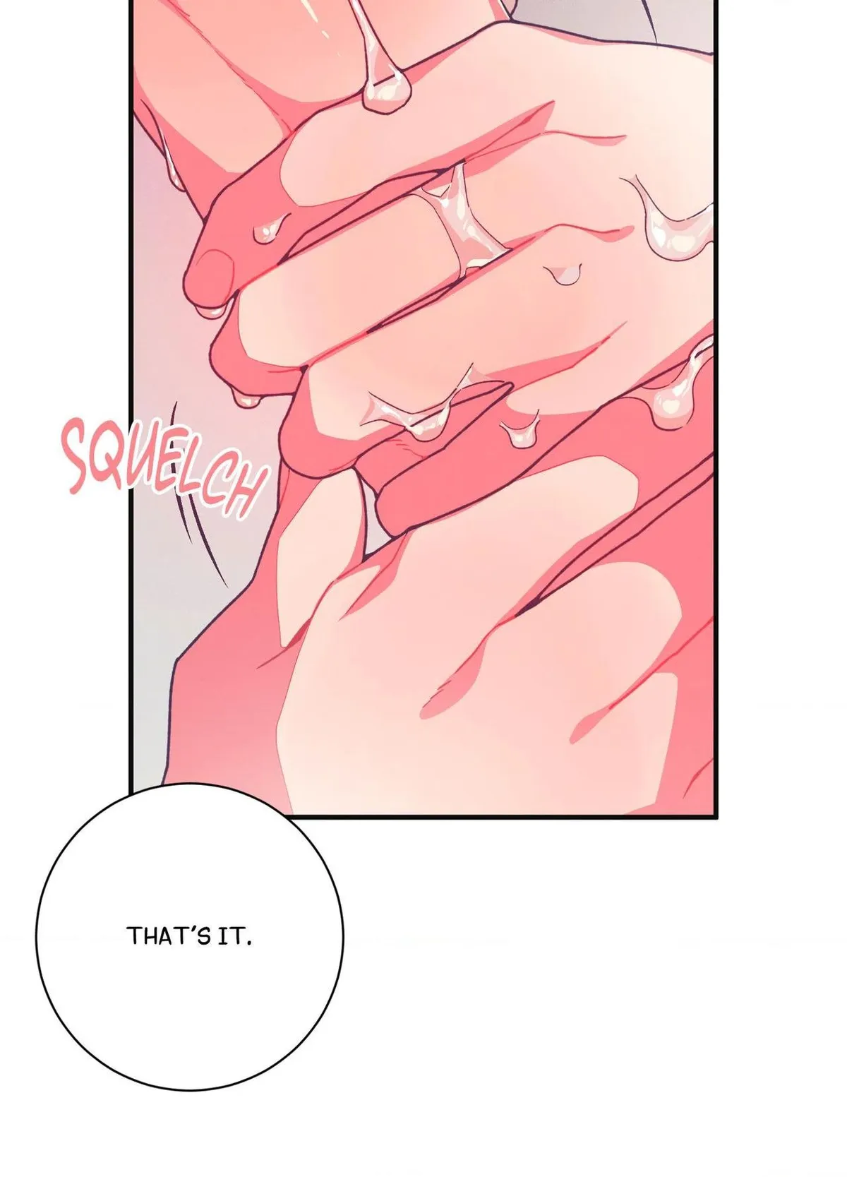 Necessity of Relationship - Chapter 15 Page 42