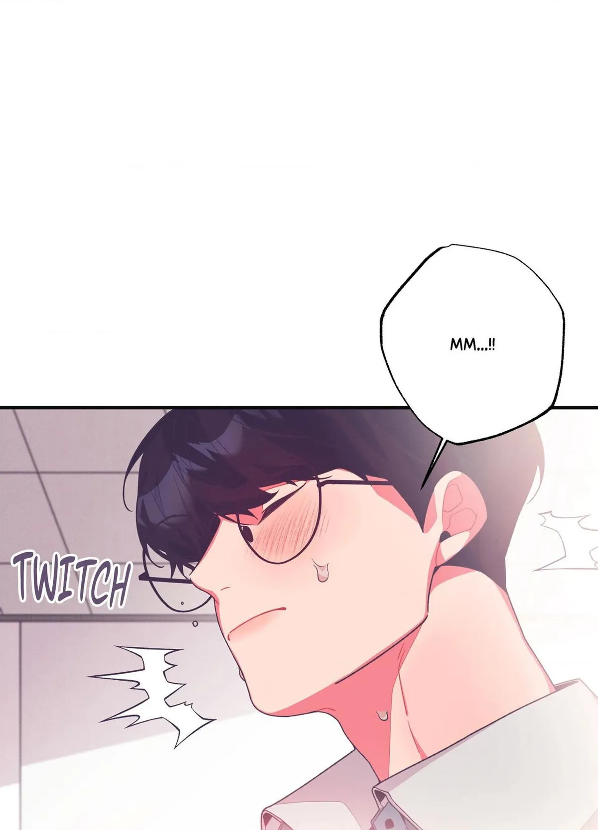 Necessity of Relationship - Chapter 15 Page 43