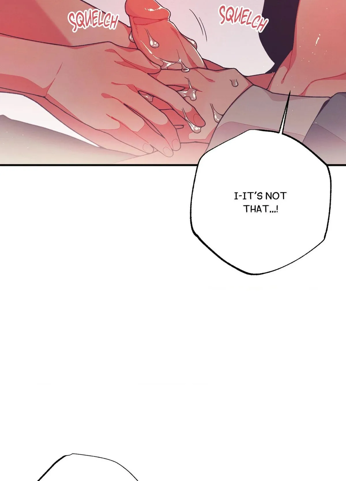 Necessity of Relationship - Chapter 15 Page 48