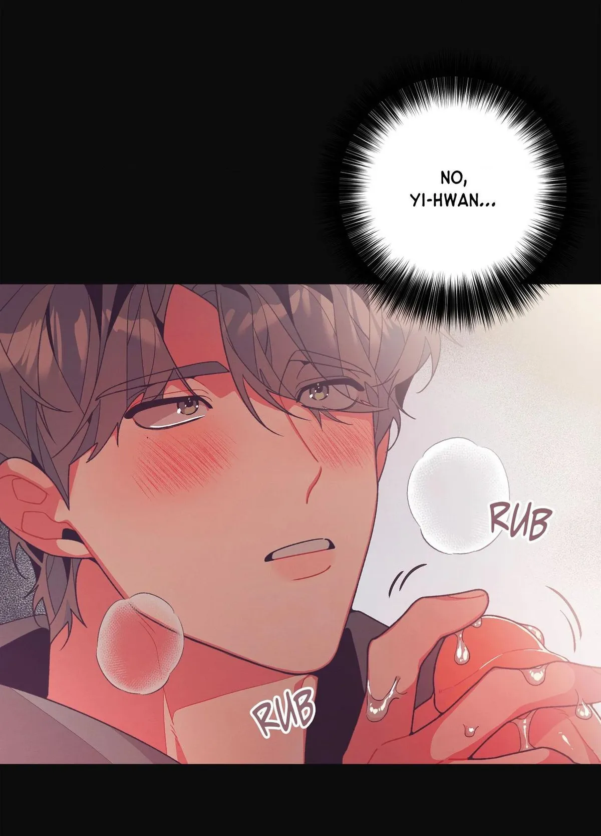 Necessity of Relationship - Chapter 15 Page 60