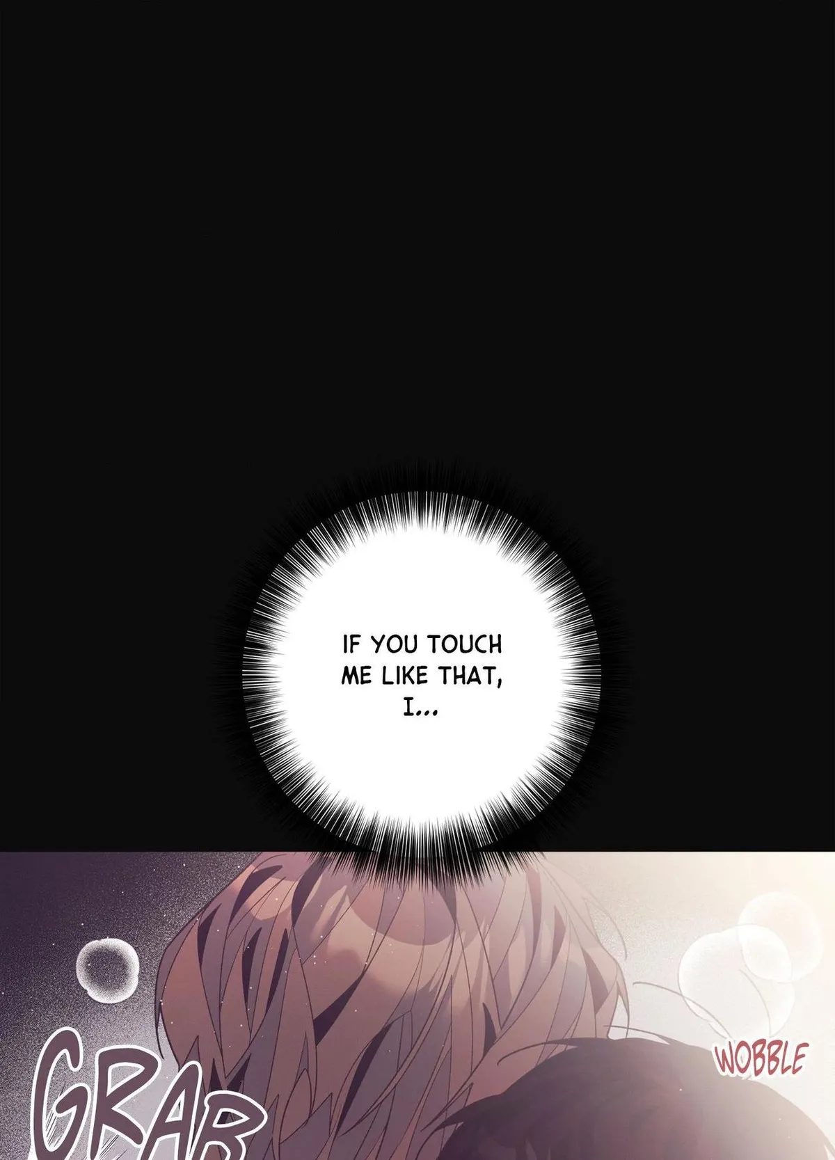 Necessity of Relationship - Chapter 15 Page 62