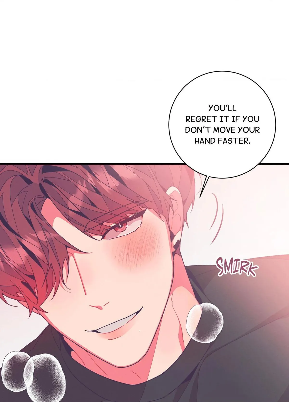 Necessity of Relationship - Chapter 15 Page 76