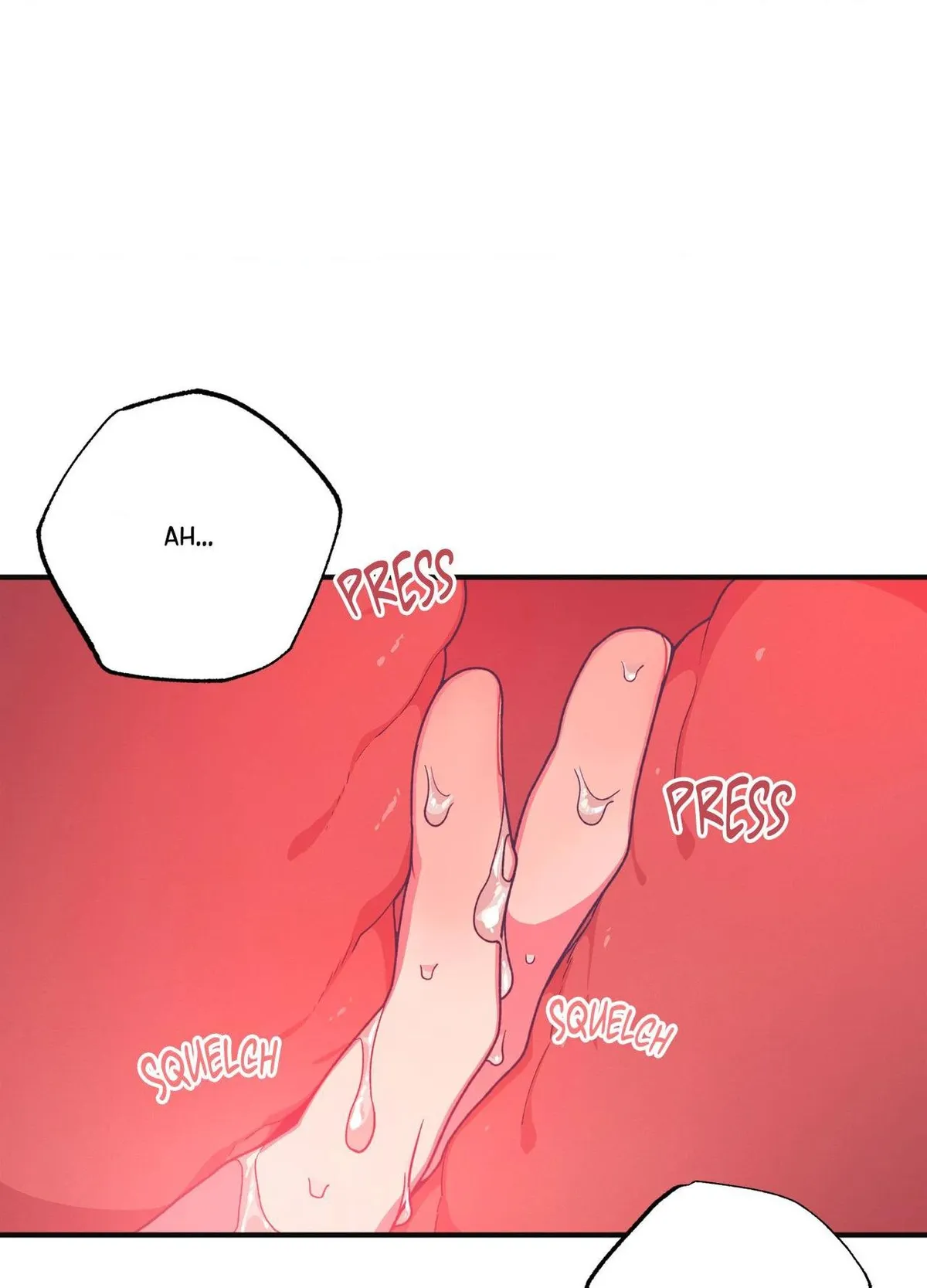 Necessity of Relationship - Chapter 15 Page 81
