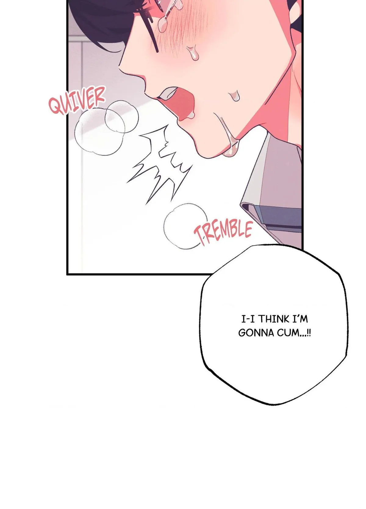 Necessity of Relationship - Chapter 15 Page 83