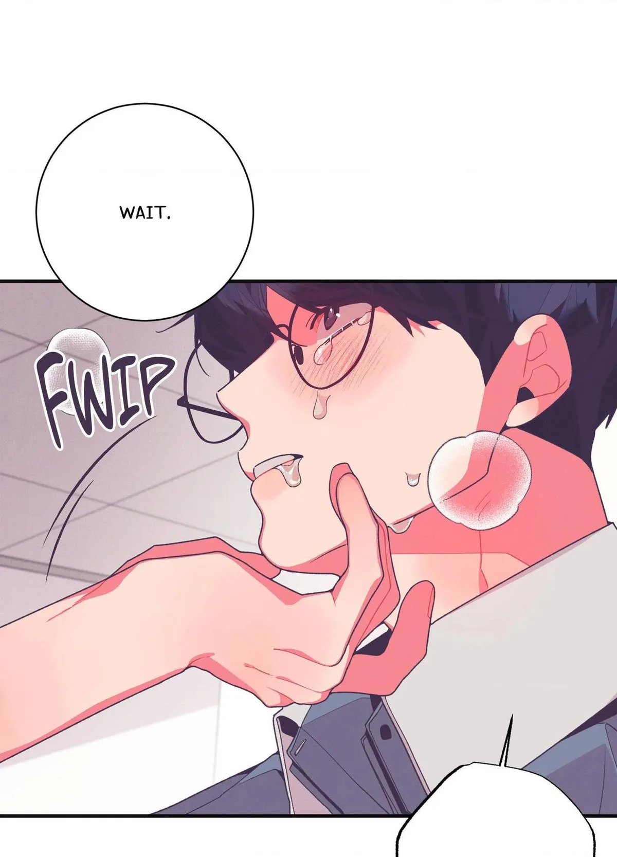 Necessity of Relationship - Chapter 15 Page 84