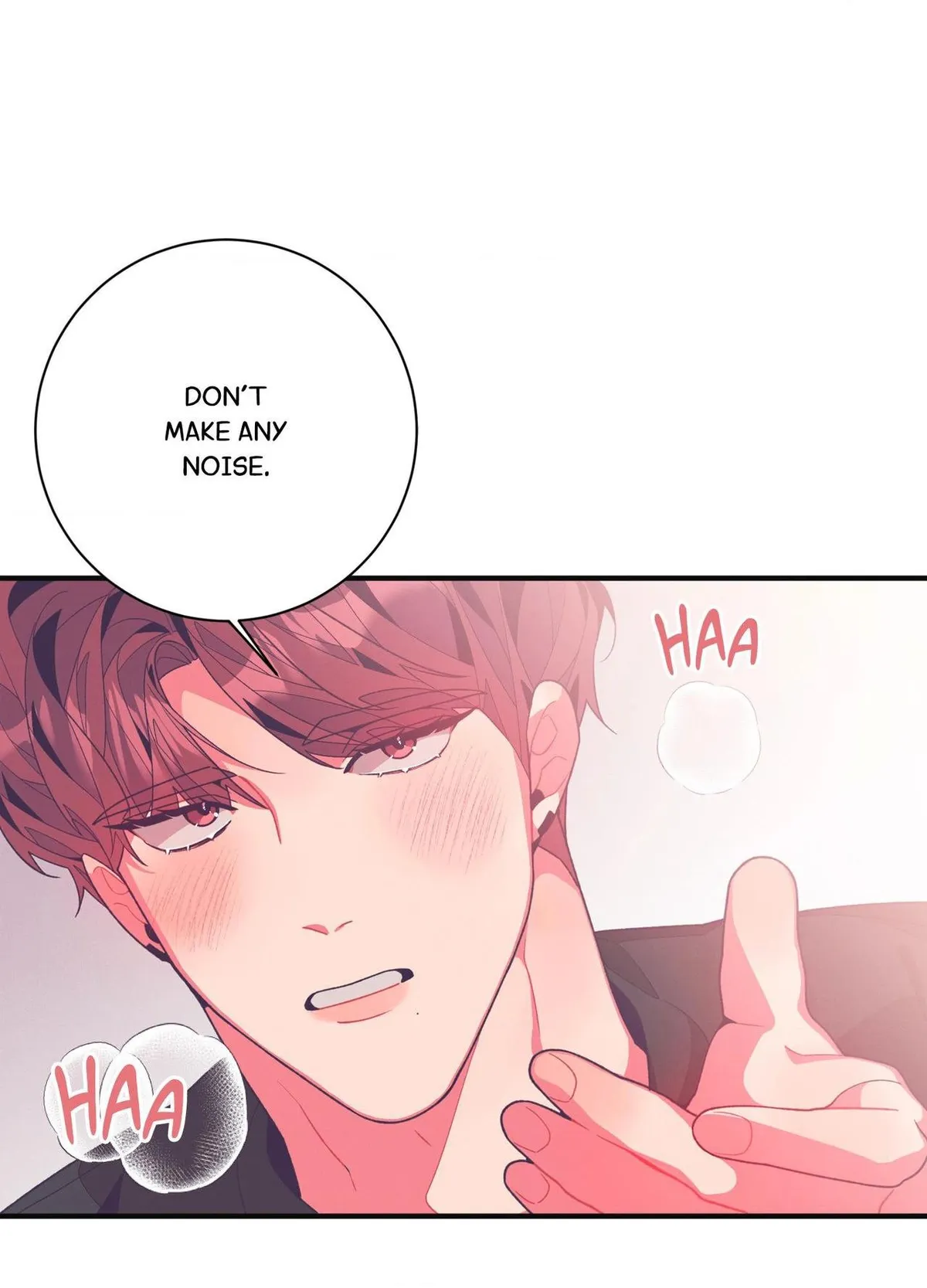 Necessity of Relationship - Chapter 15 Page 86