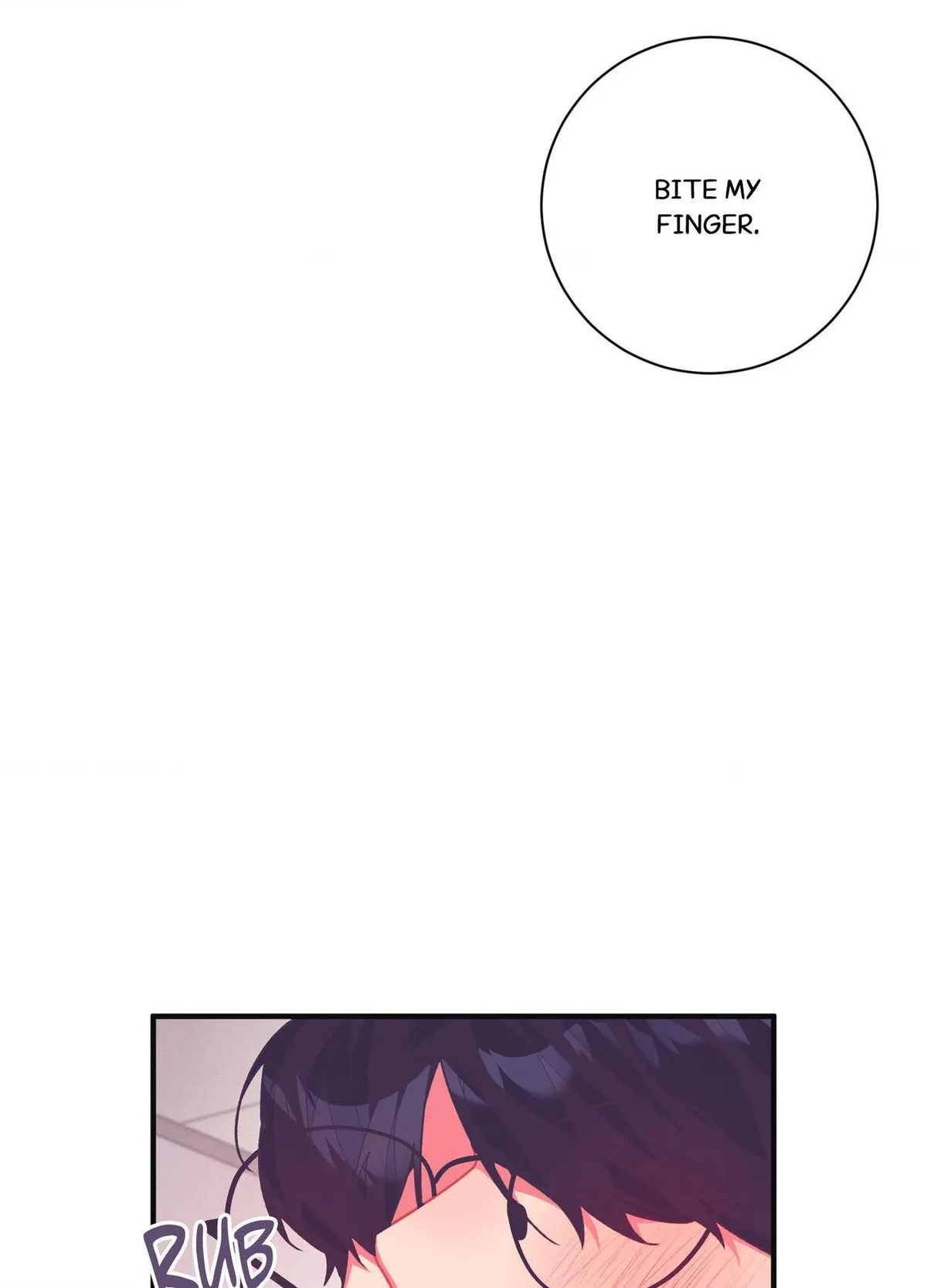 Necessity of Relationship - Chapter 15 Page 87