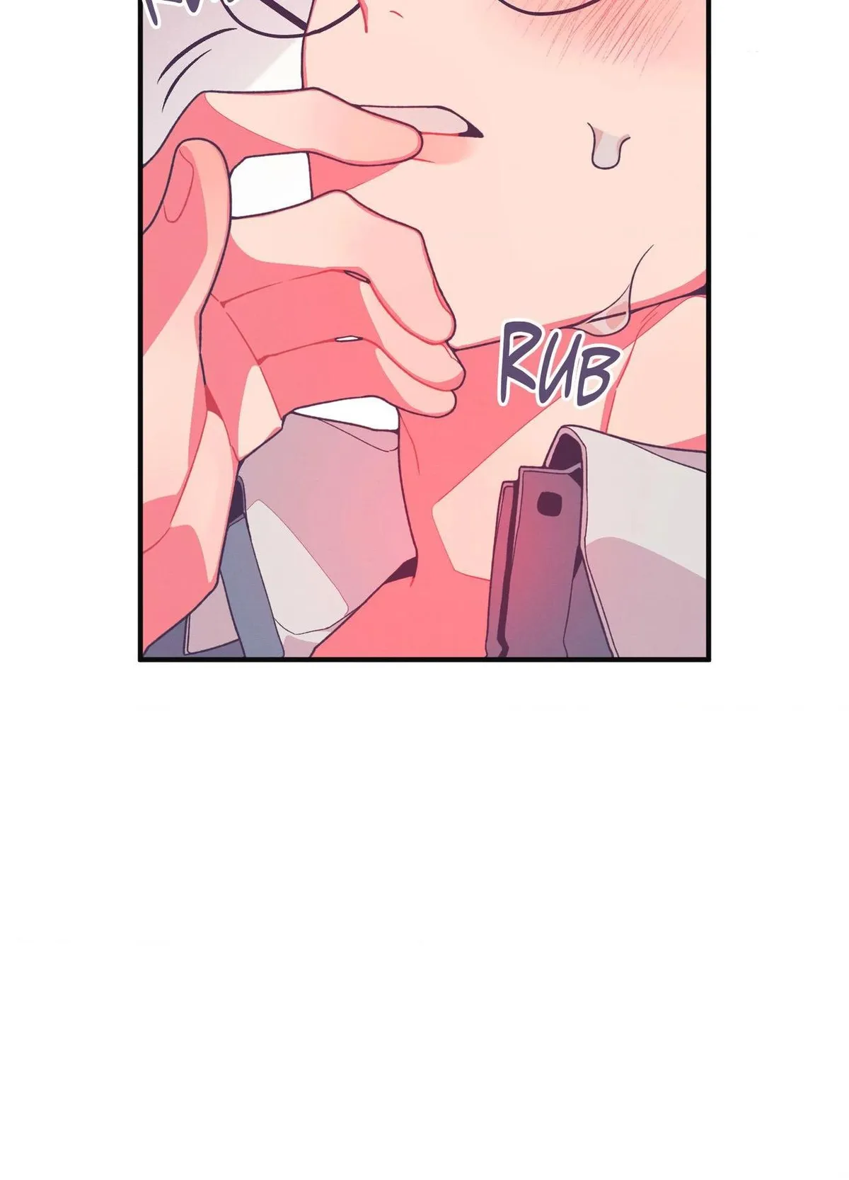 Necessity of Relationship - Chapter 15 Page 88