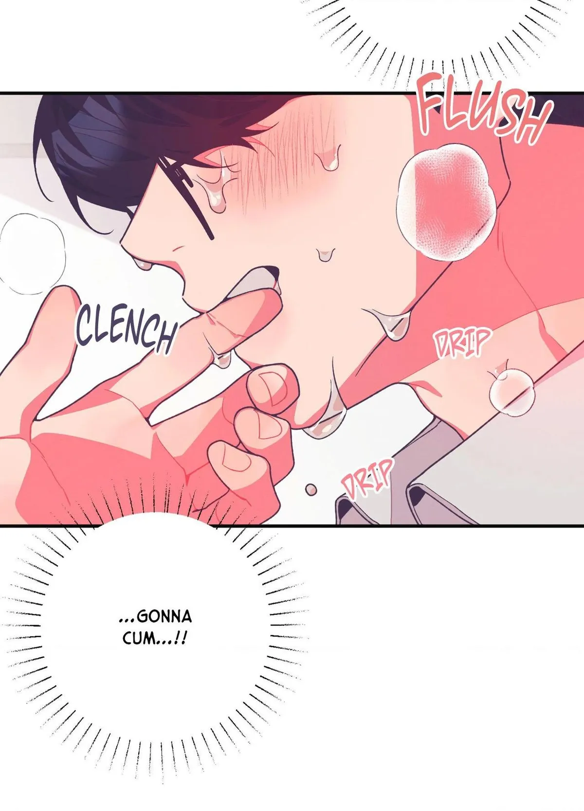 Necessity of Relationship - Chapter 15 Page 94