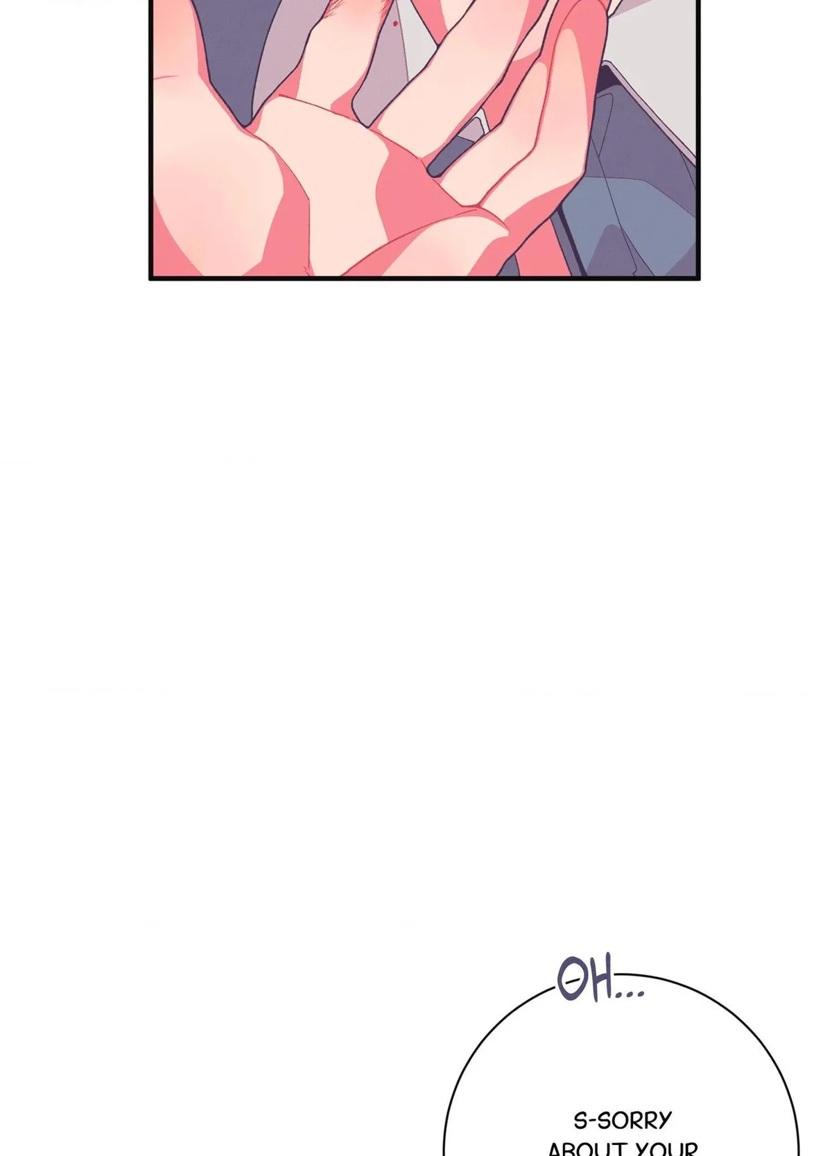 Necessity of Relationship - Chapter 15 Page 101