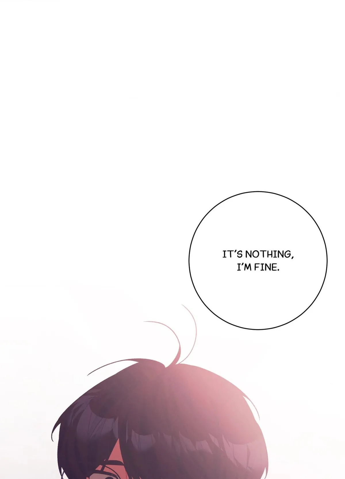 Necessity of Relationship - Chapter 15 Page 105