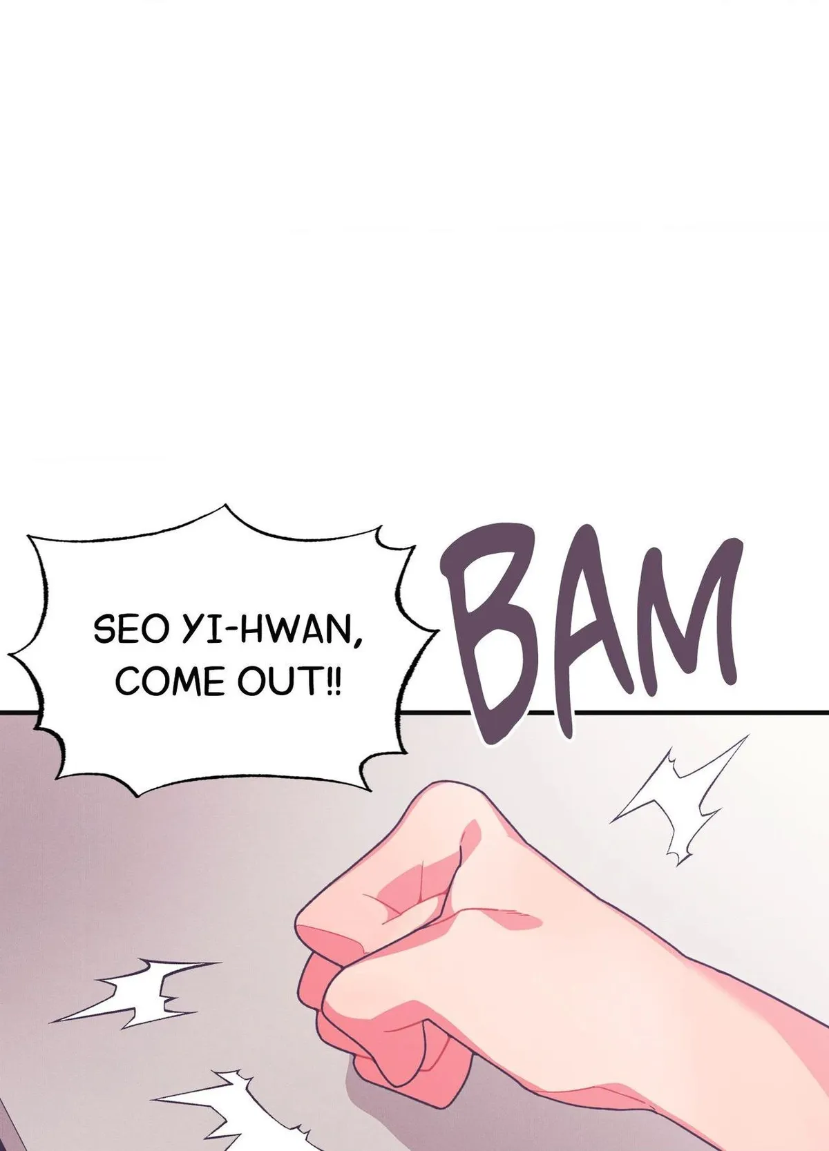 Necessity of Relationship - Chapter 15 Page 112