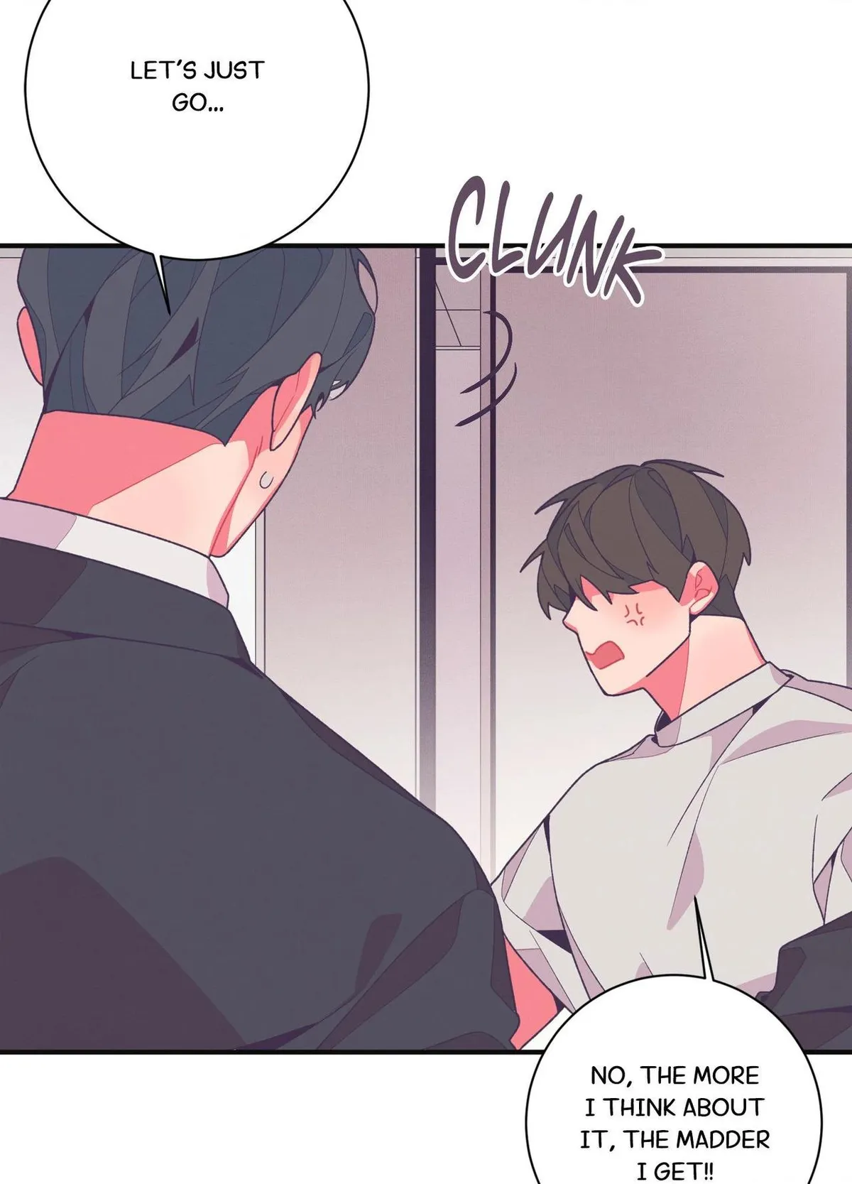 Necessity of Relationship - Chapter 15 Page 114