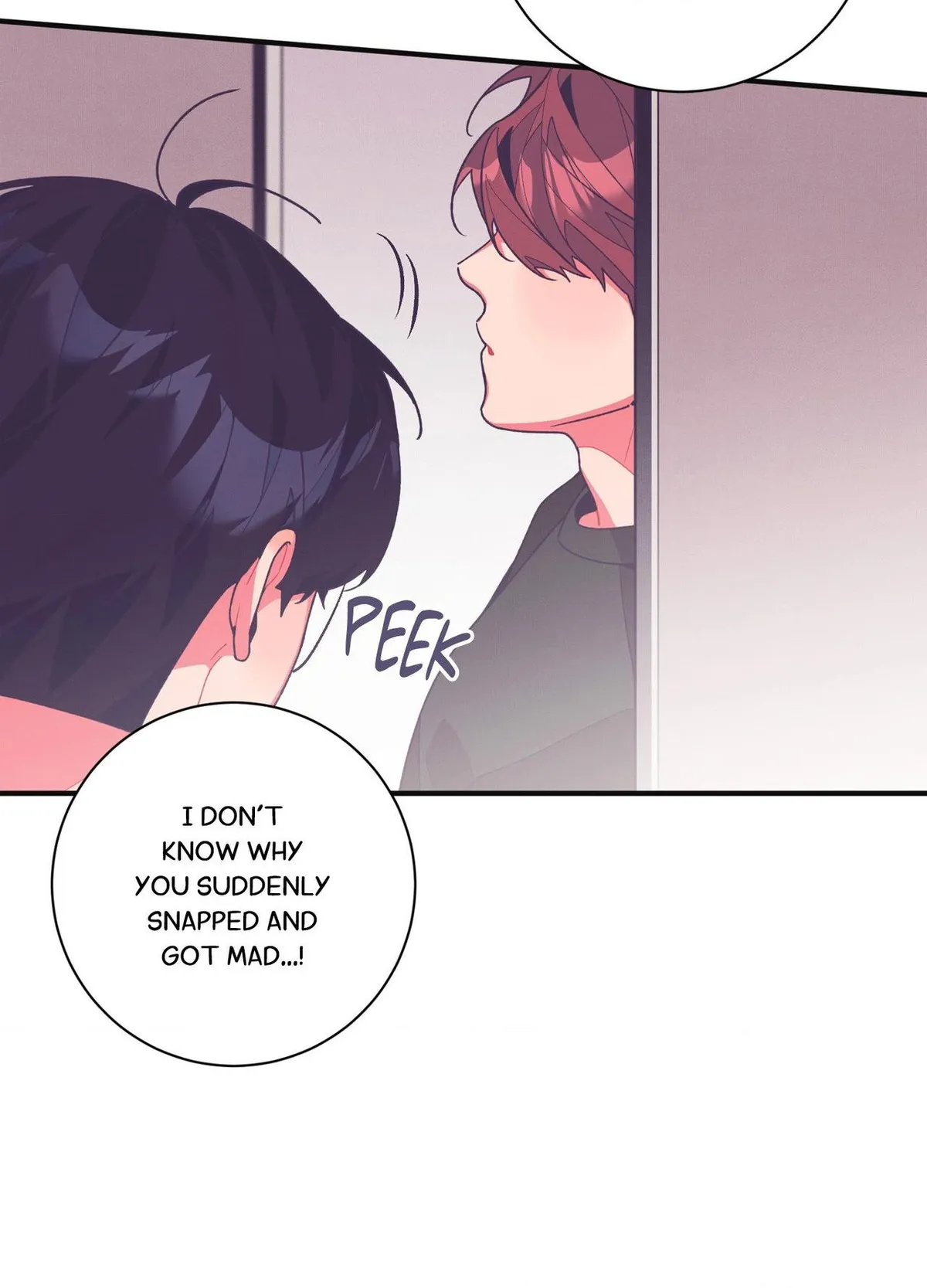 Necessity of Relationship - Chapter 15 Page 119