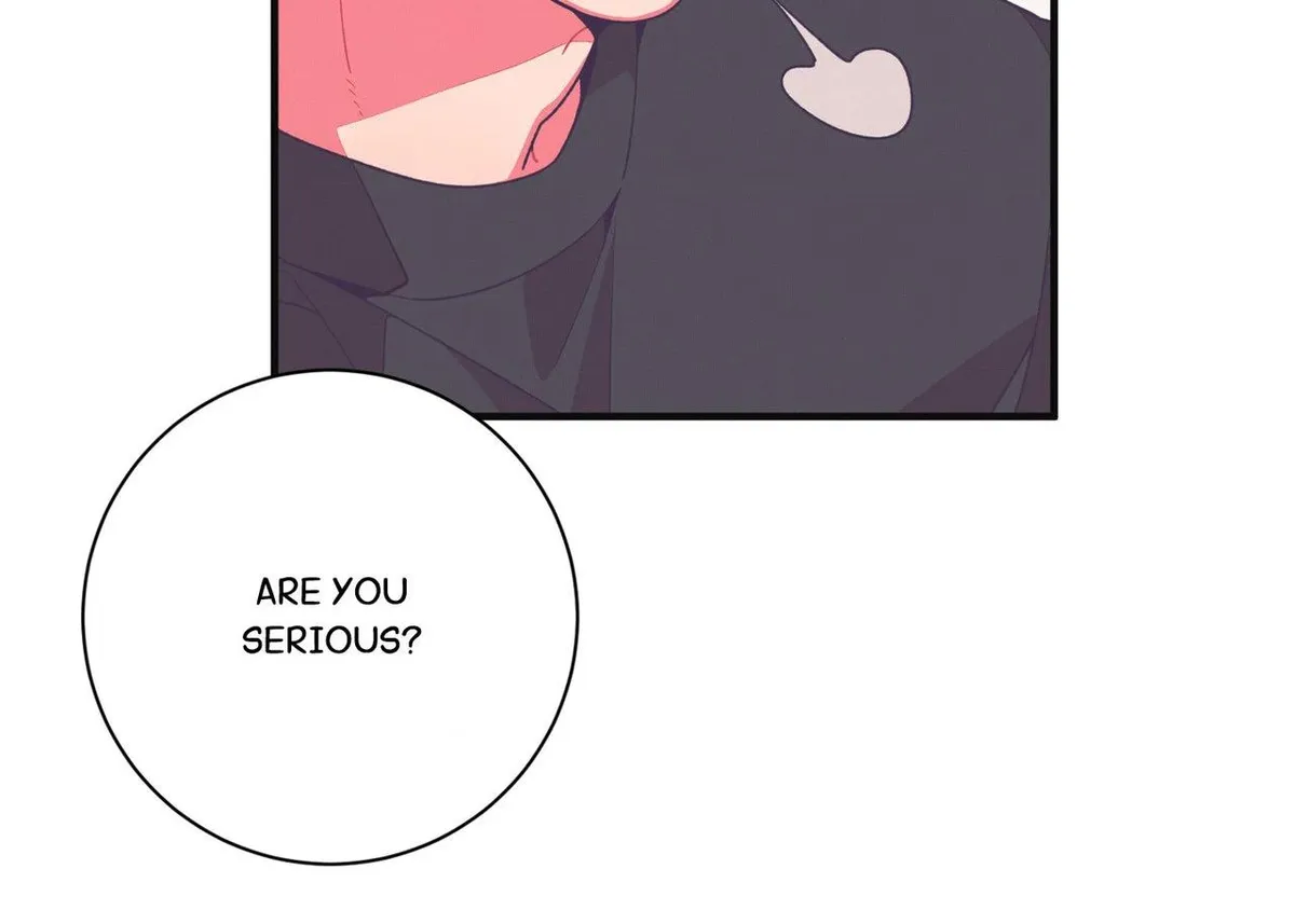 Necessity of Relationship - Chapter 15 Page 121