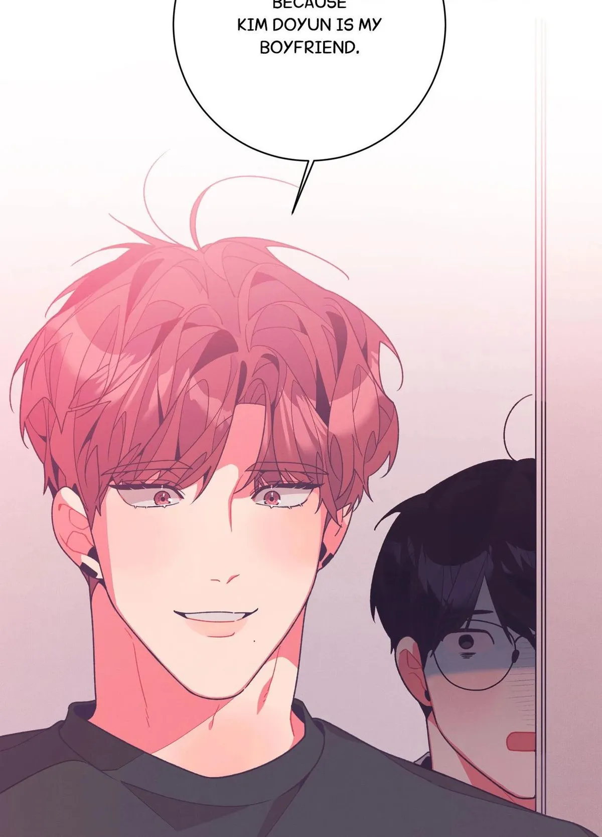 Necessity of Relationship - Chapter 15 Page 124