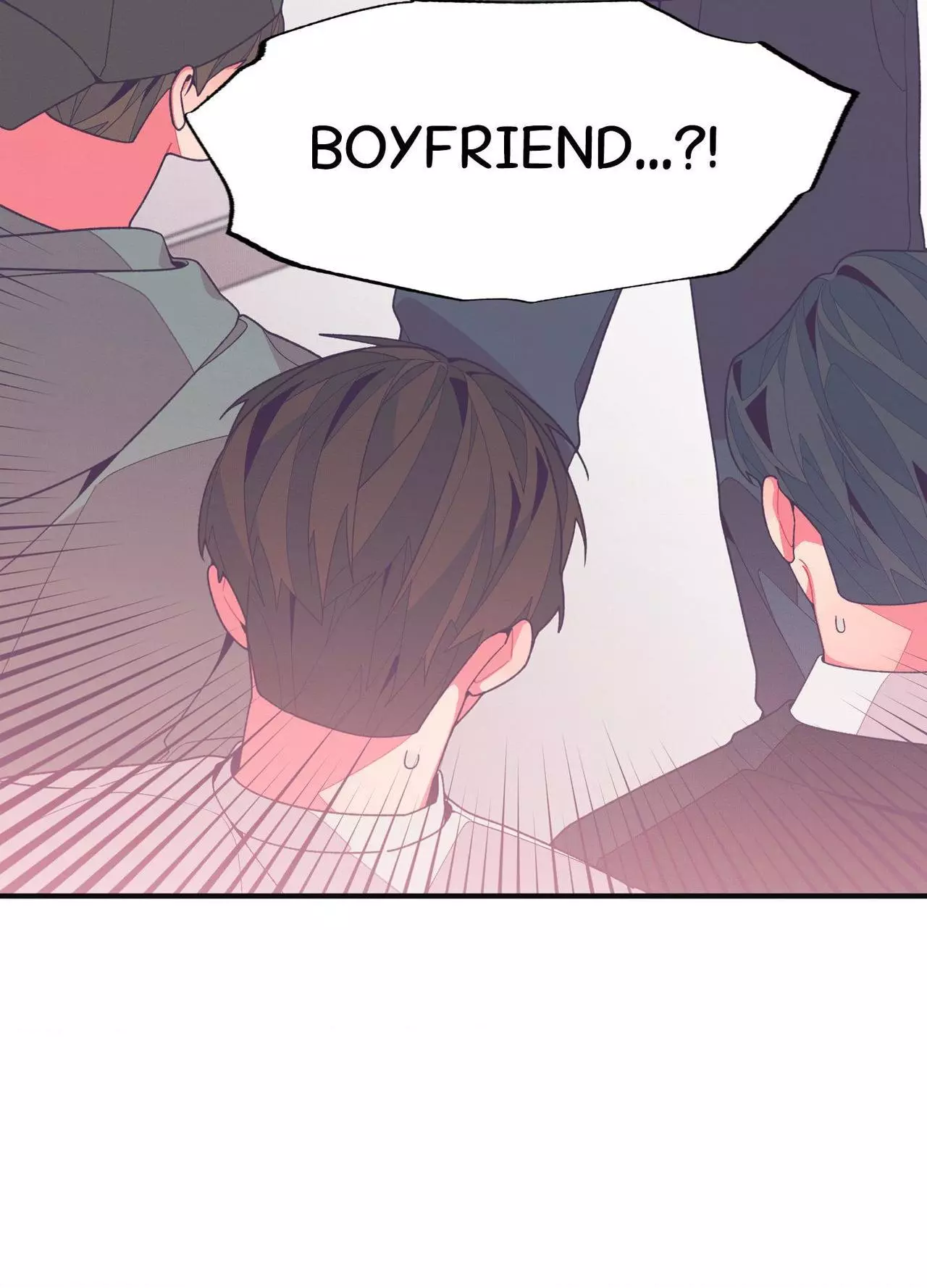 Necessity of Relationship - Chapter 16 Page 4