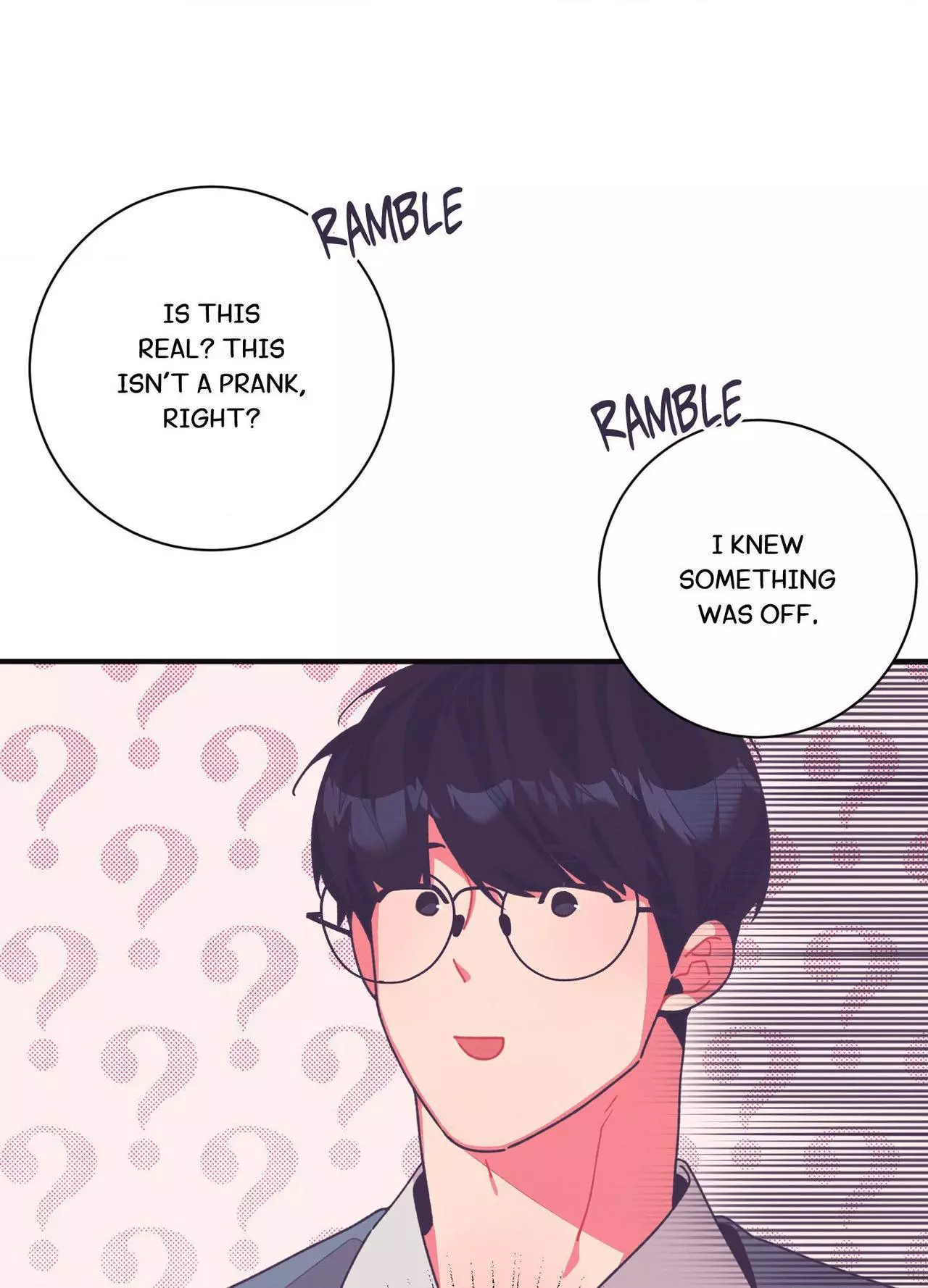 Necessity of Relationship - Chapter 16 Page 5