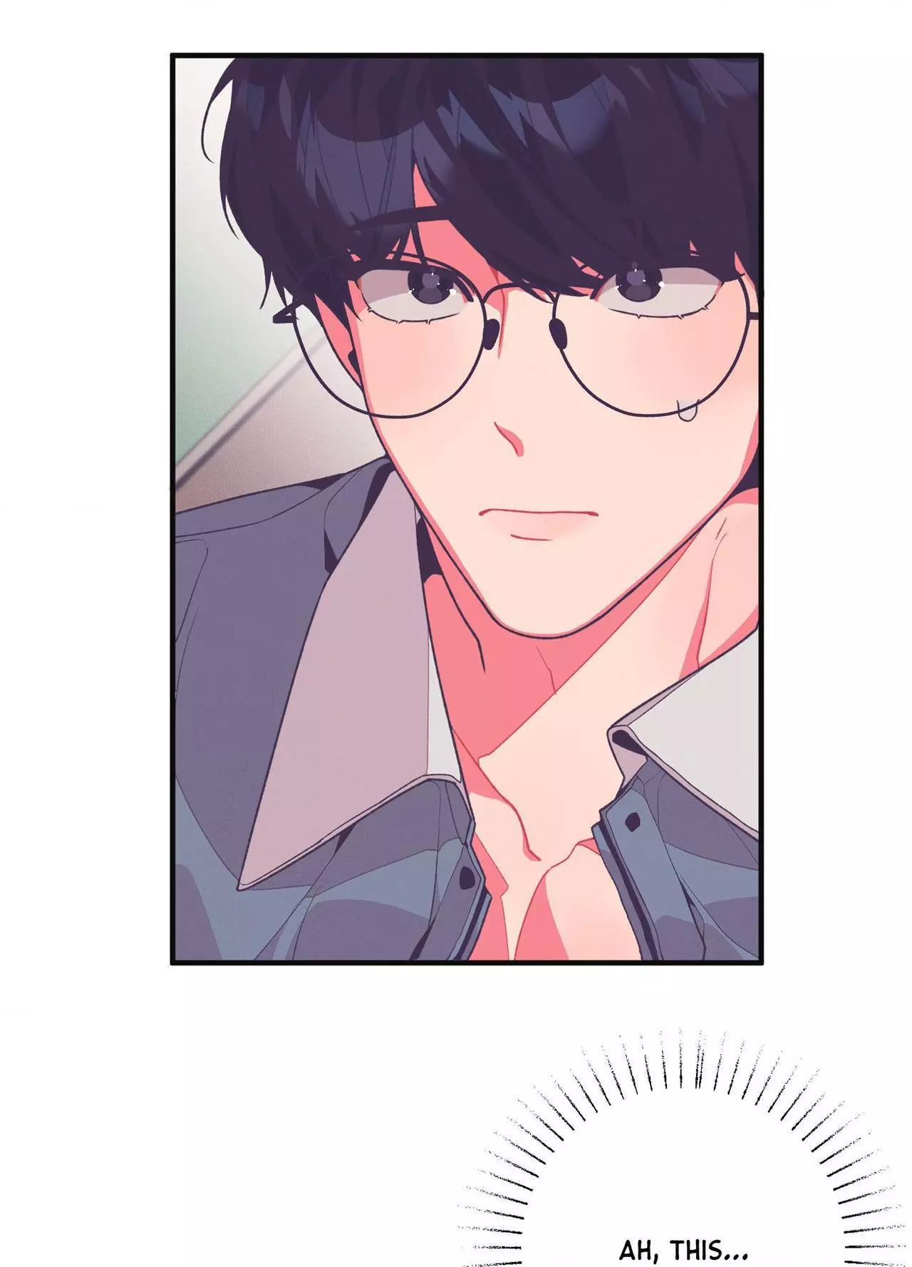 Necessity of Relationship - Chapter 16 Page 16