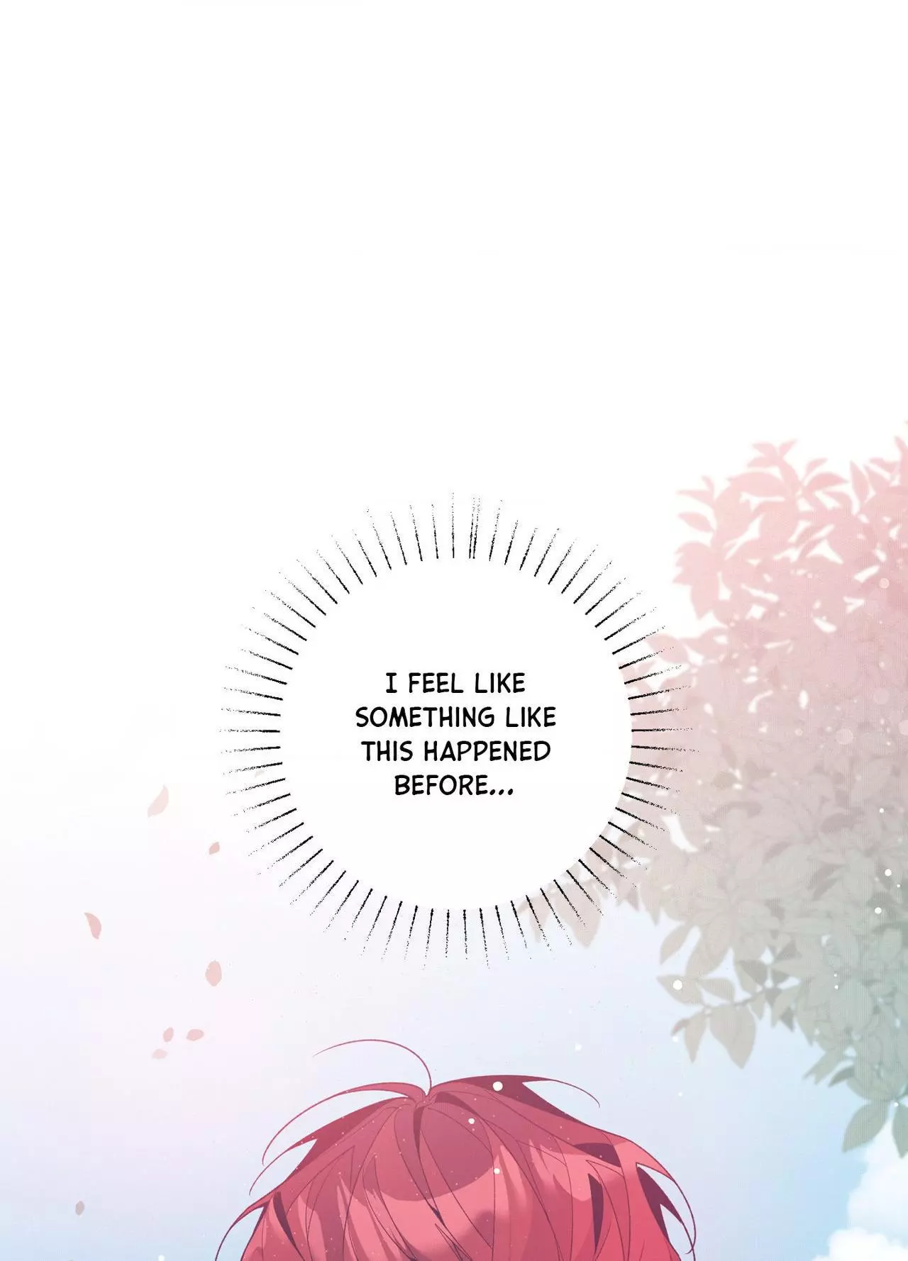 Necessity of Relationship - Chapter 16 Page 18