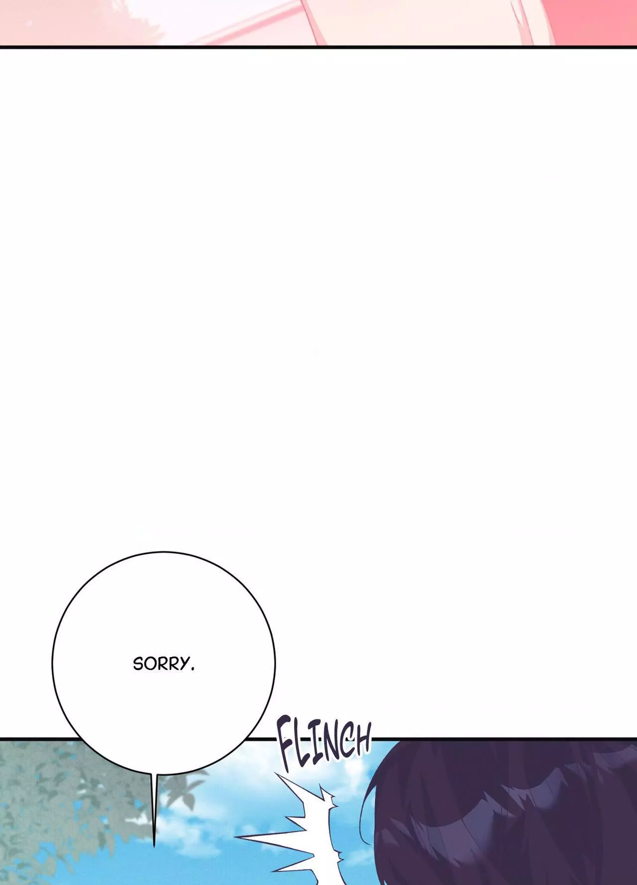 Necessity of Relationship - Chapter 16 Page 20