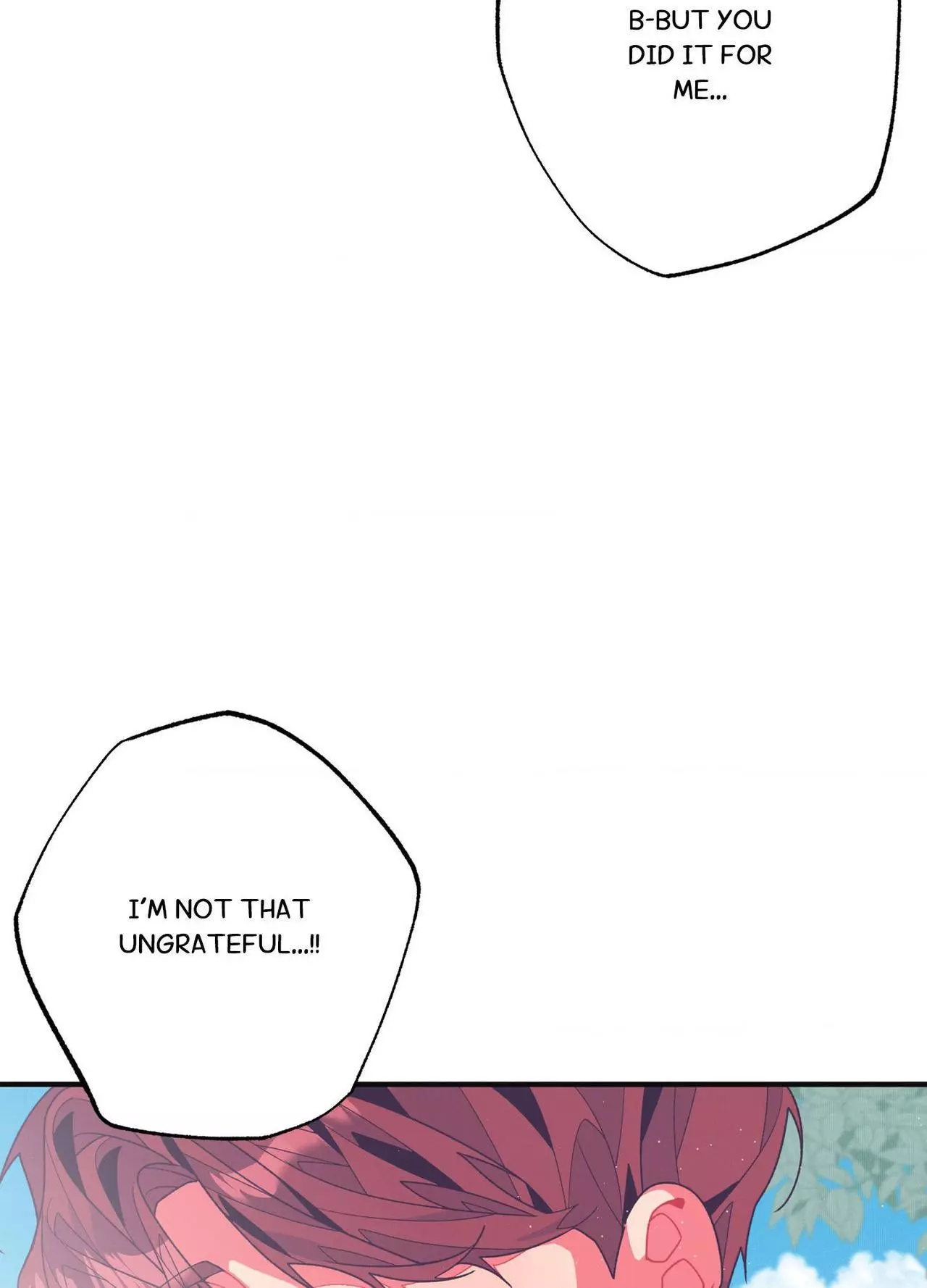 Necessity of Relationship - Chapter 16 Page 31