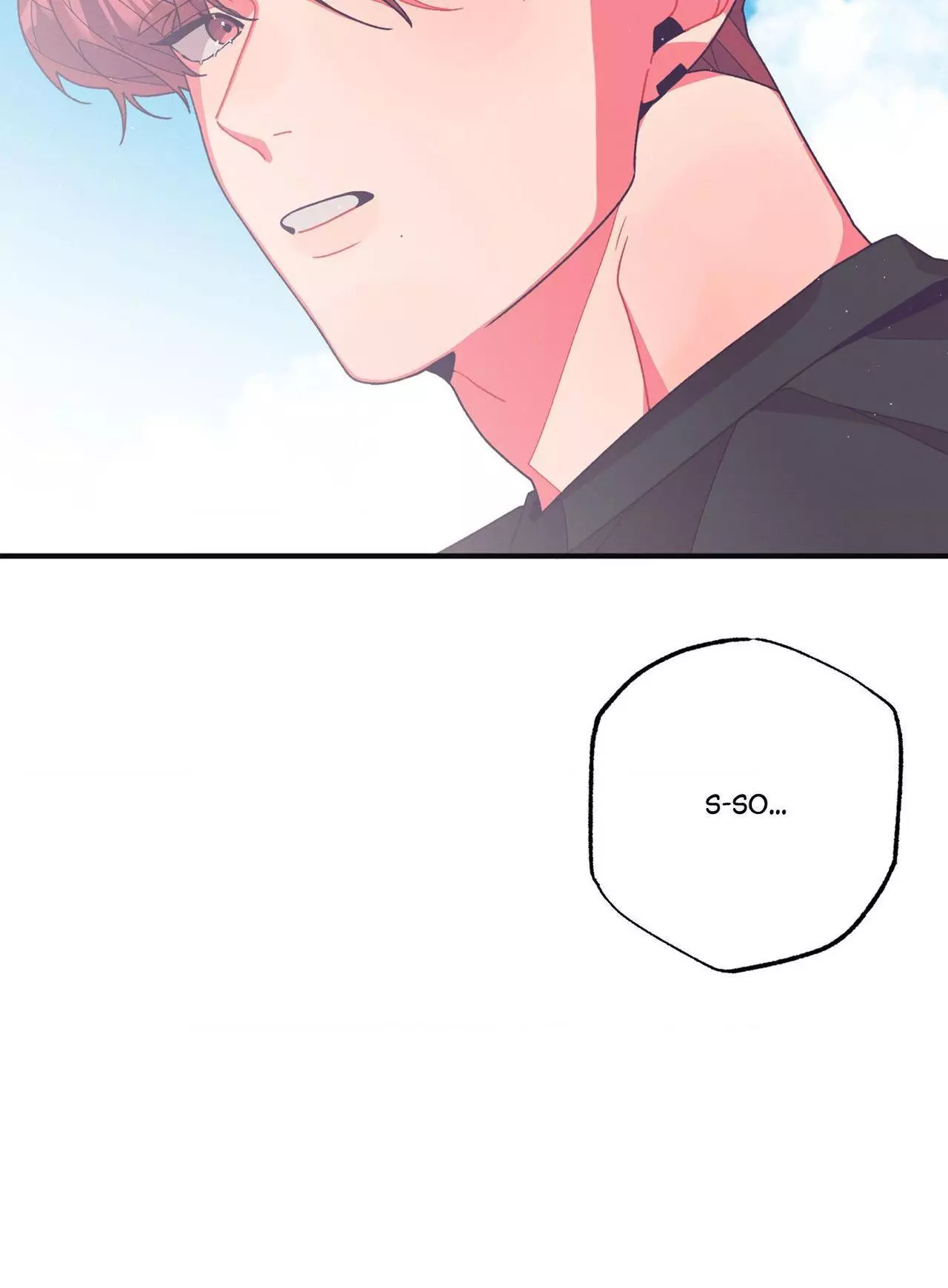 Necessity of Relationship - Chapter 16 Page 32
