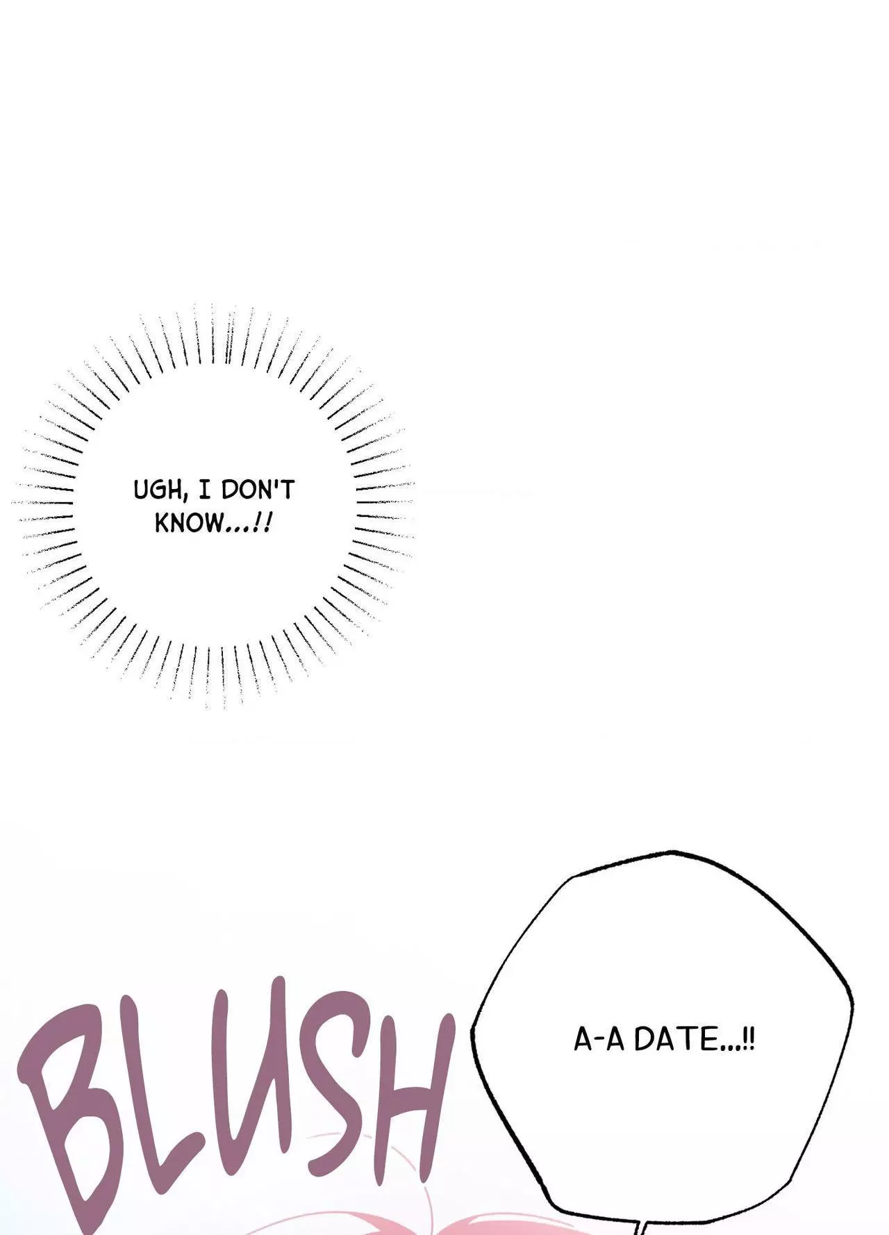 Necessity of Relationship - Chapter 16 Page 33