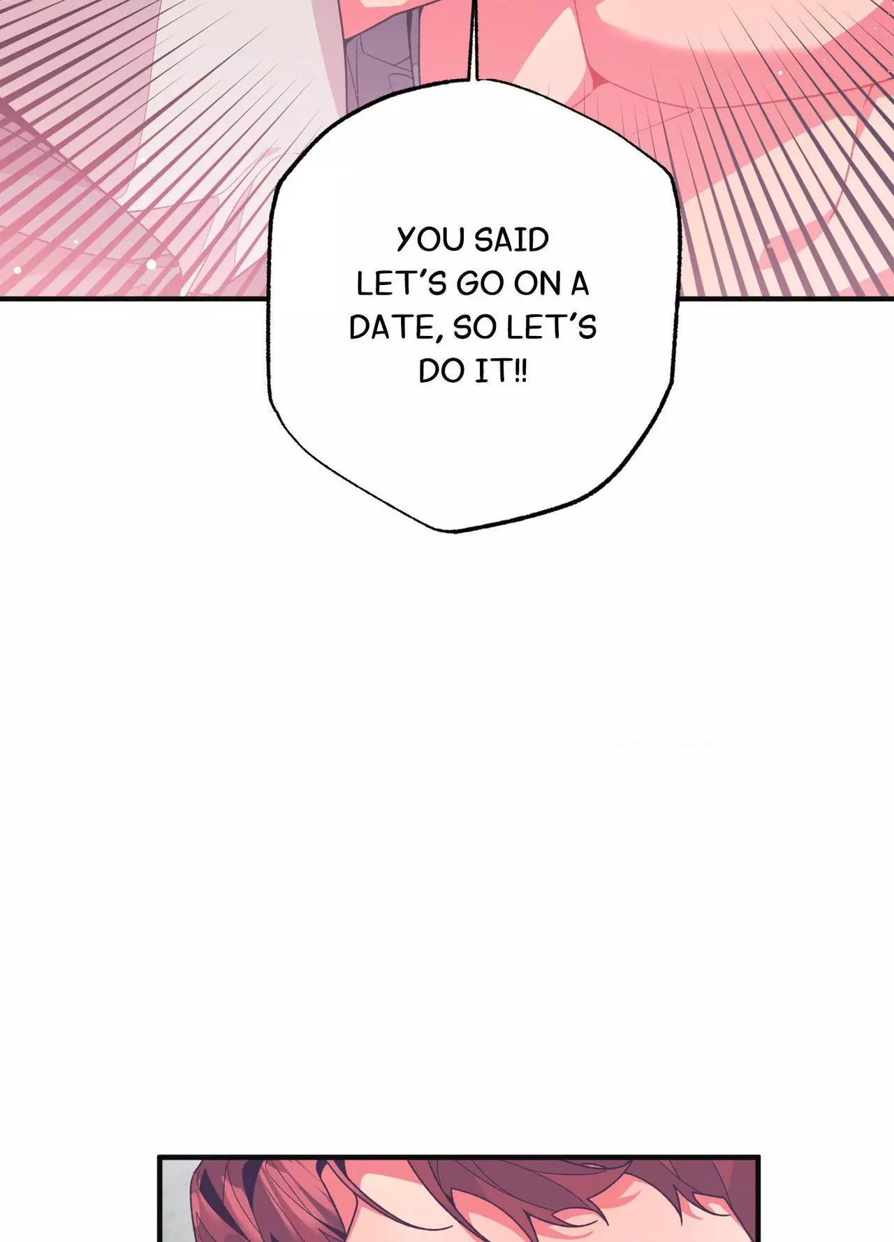 Necessity of Relationship - Chapter 16 Page 35