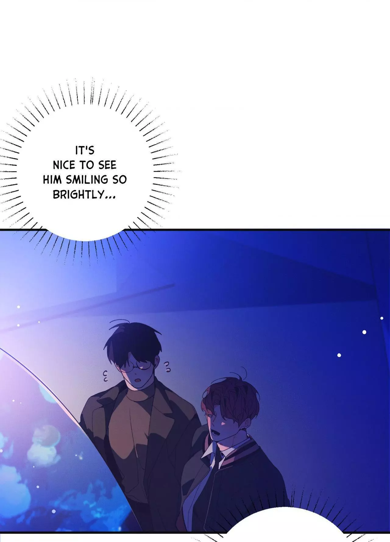Necessity of Relationship - Chapter 16 Page 58