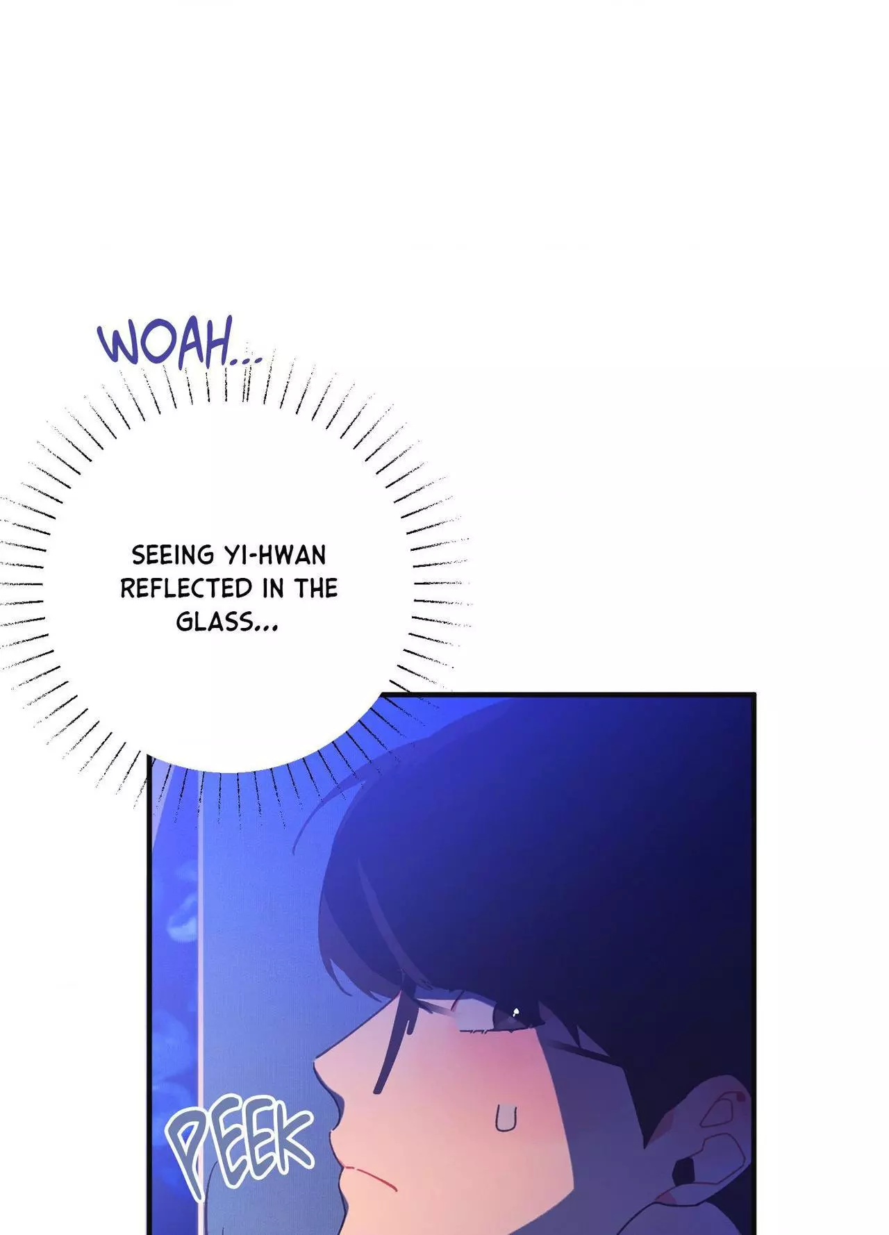 Necessity of Relationship - Chapter 16 Page 60