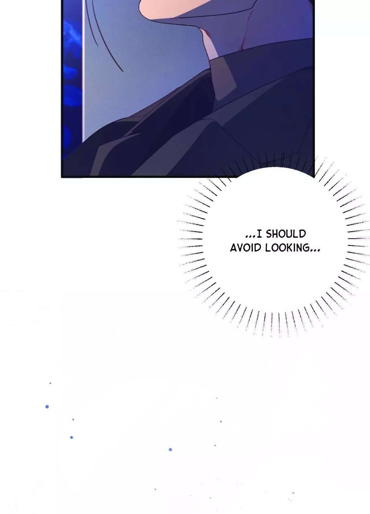 Necessity of Relationship - Chapter 16 Page 61