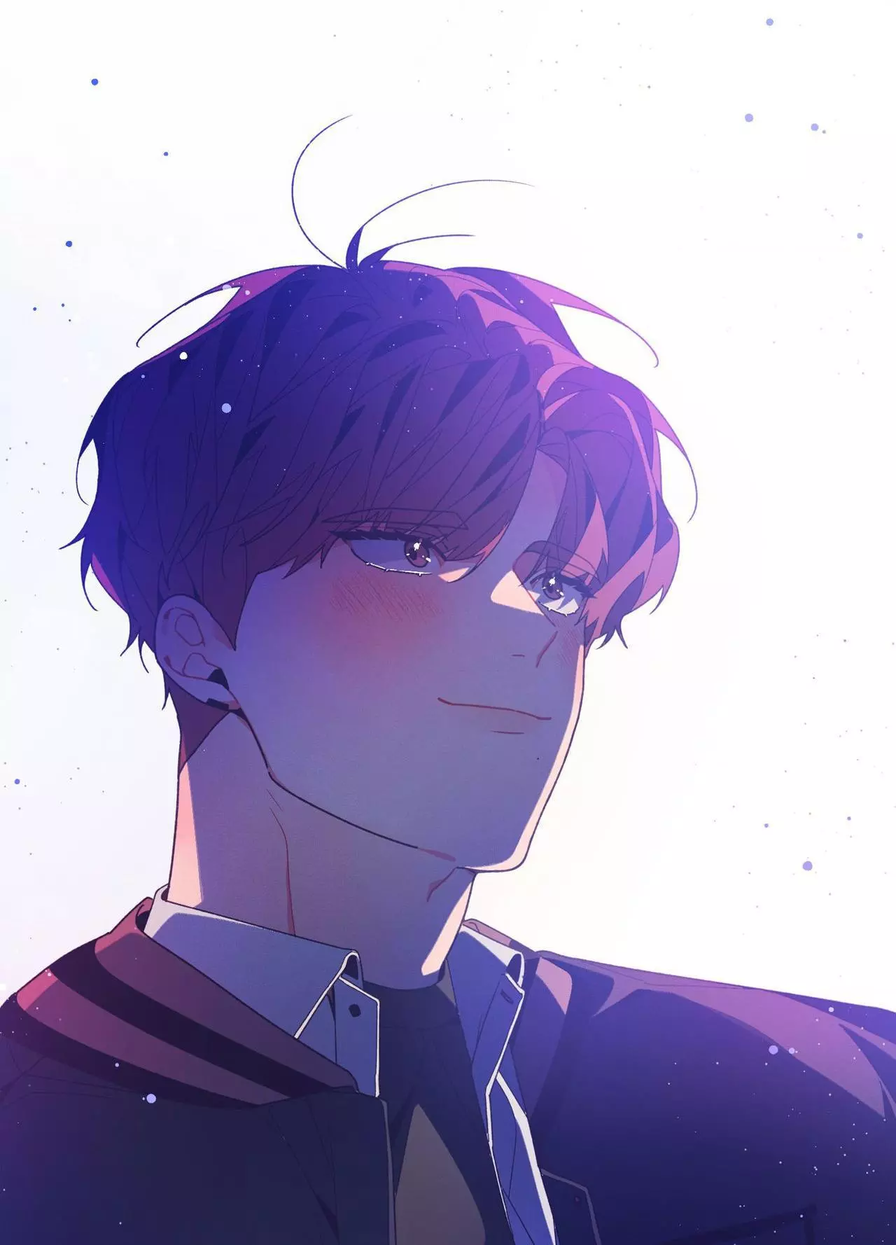Necessity of Relationship - Chapter 16 Page 62