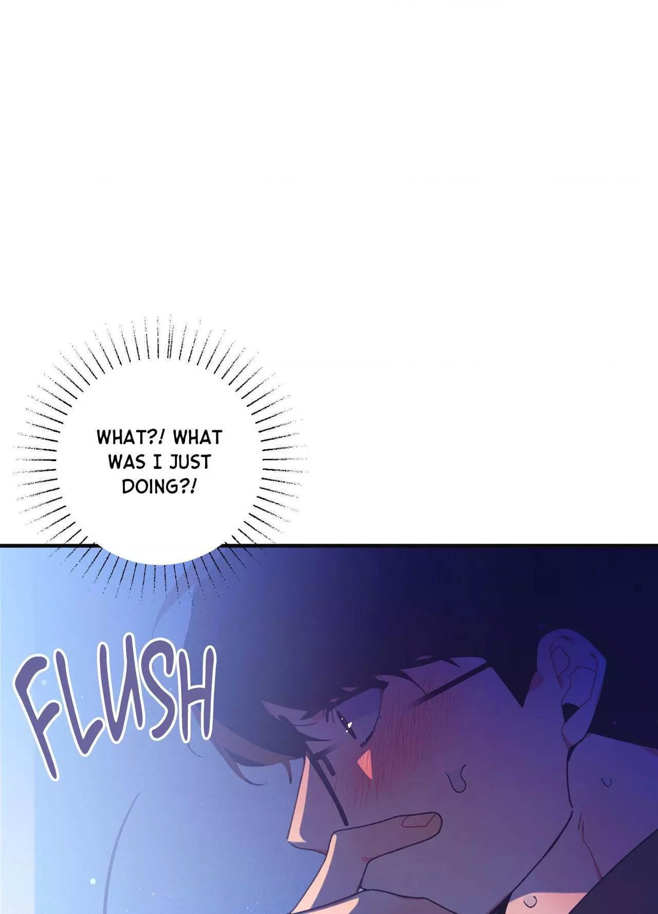 Necessity of Relationship - Chapter 16 Page 65