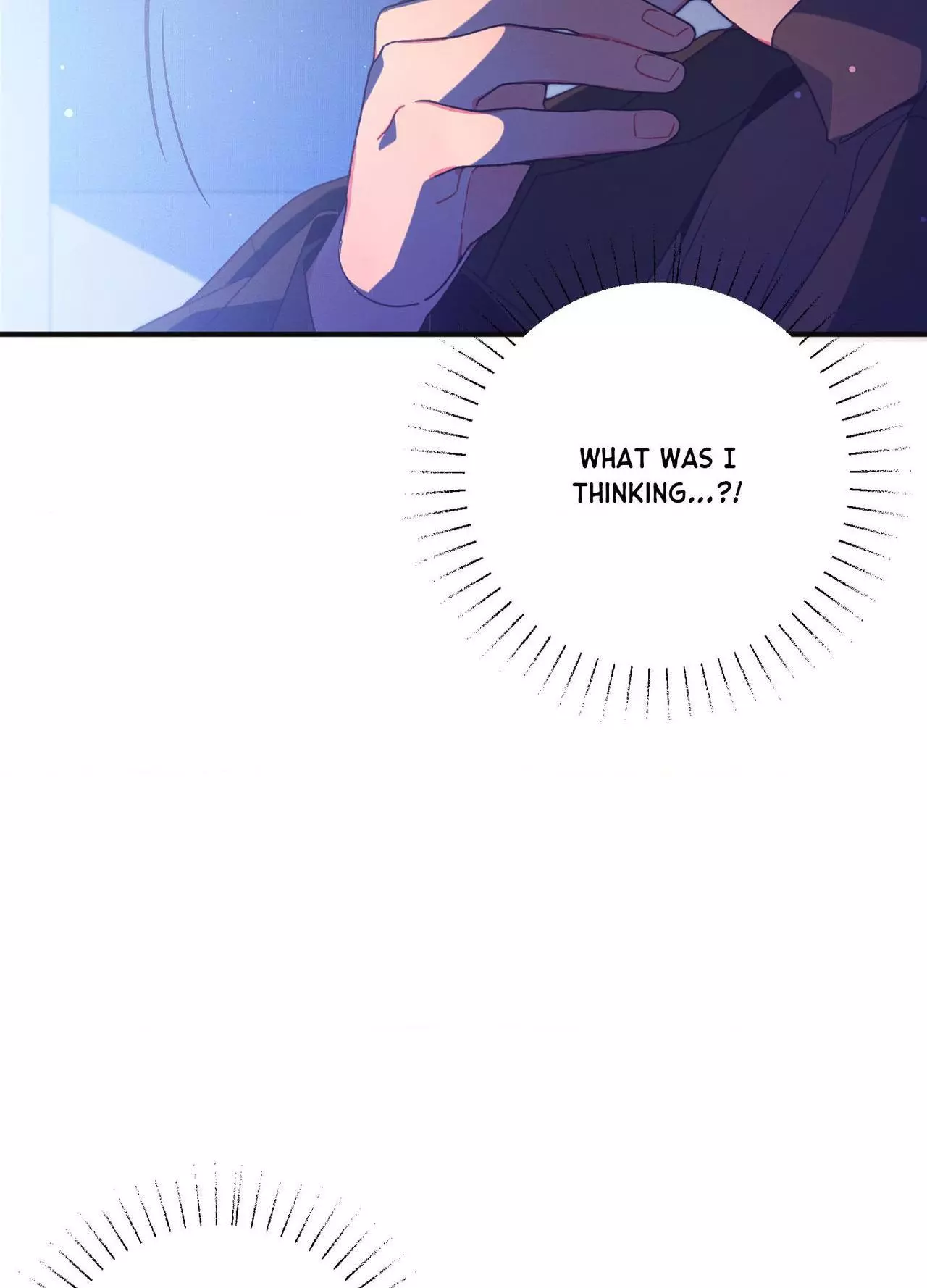 Necessity of Relationship - Chapter 16 Page 66