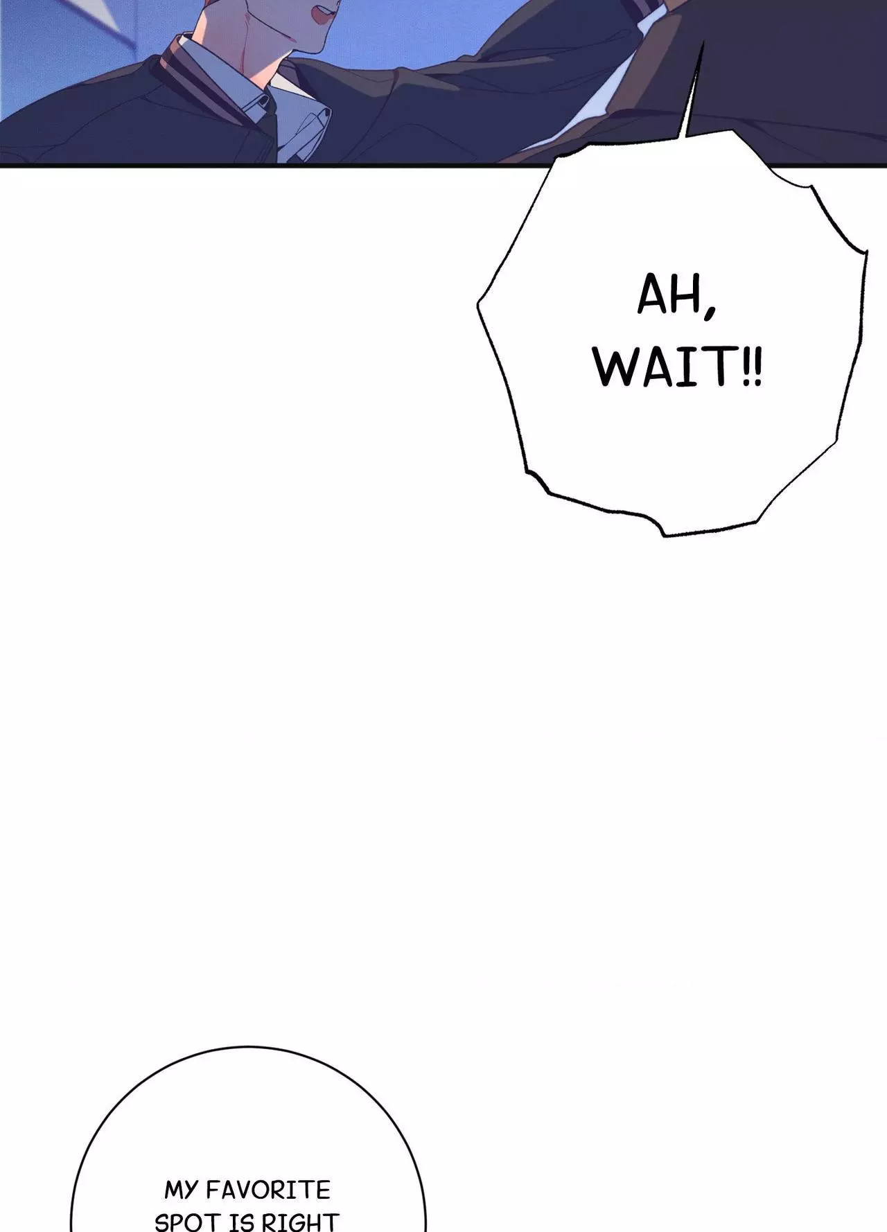 Necessity of Relationship - Chapter 16 Page 70