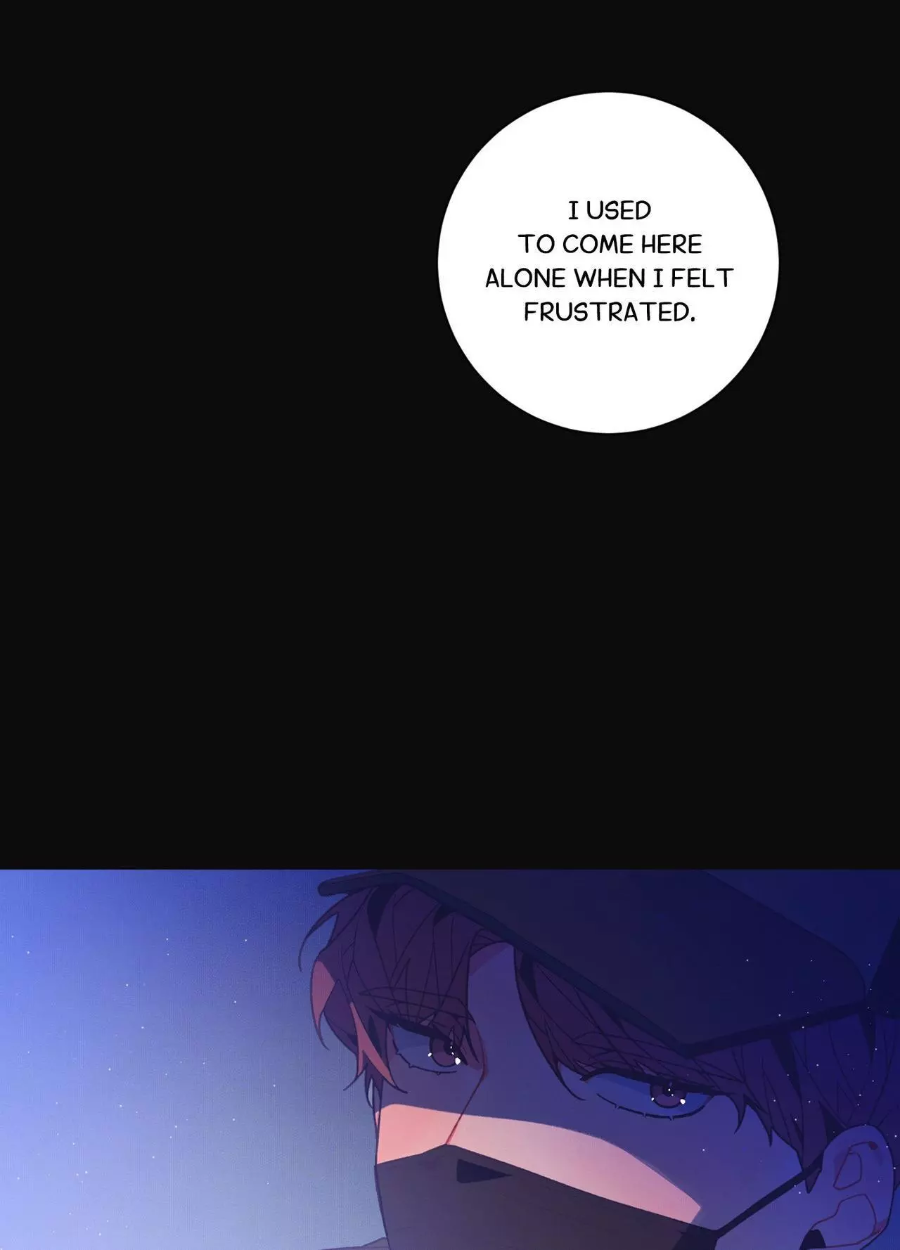 Necessity of Relationship - Chapter 16 Page 73