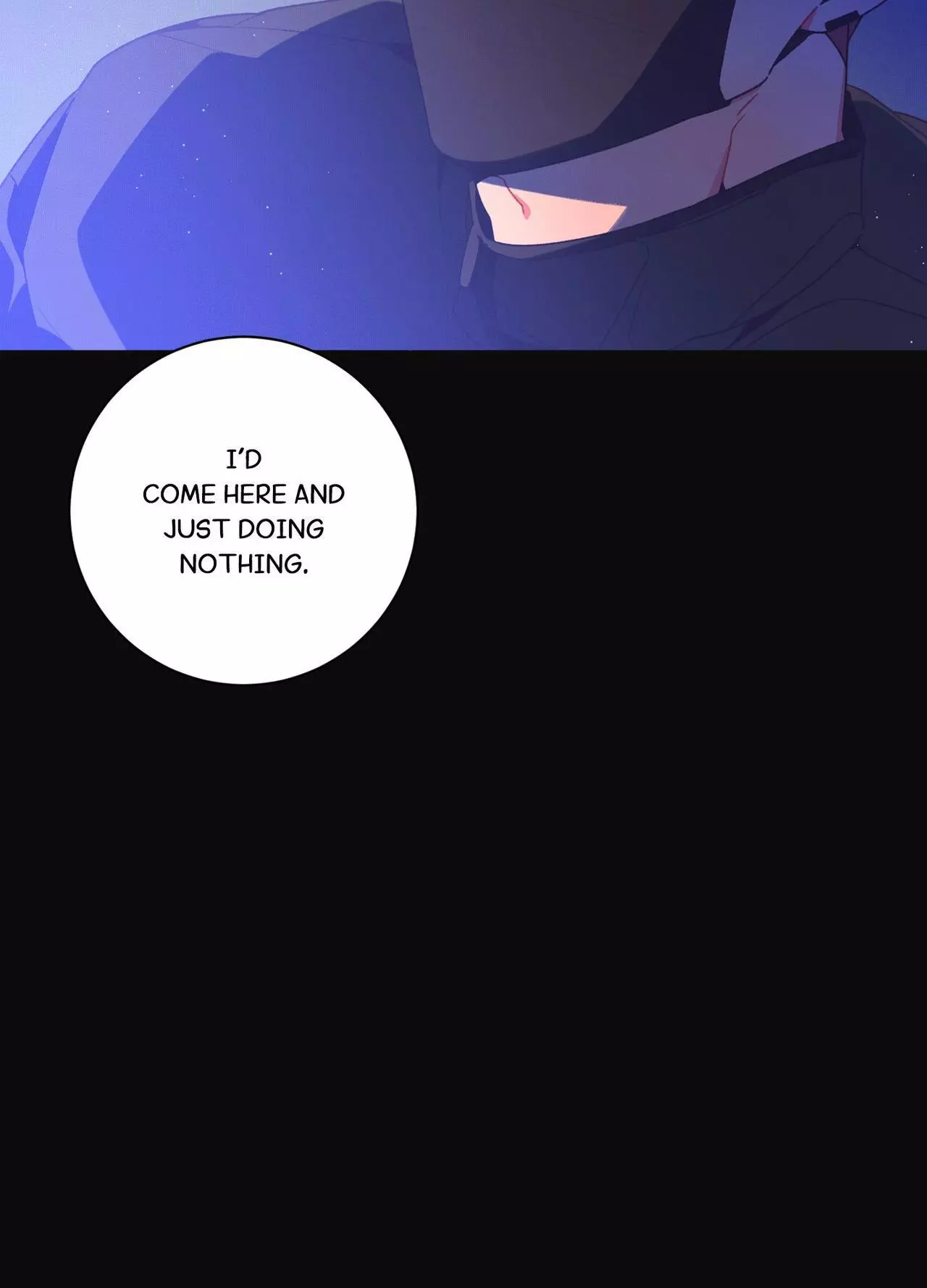 Necessity of Relationship - Chapter 16 Page 74