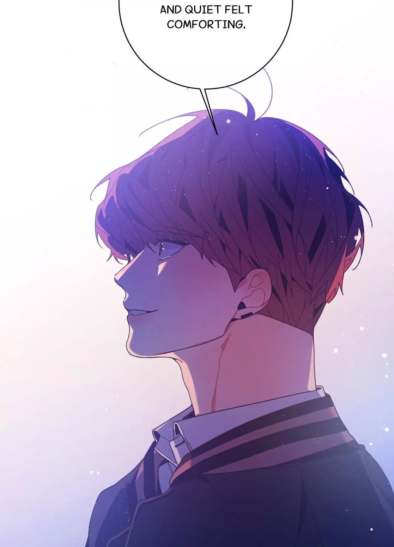 Necessity of Relationship - Chapter 16 Page 81