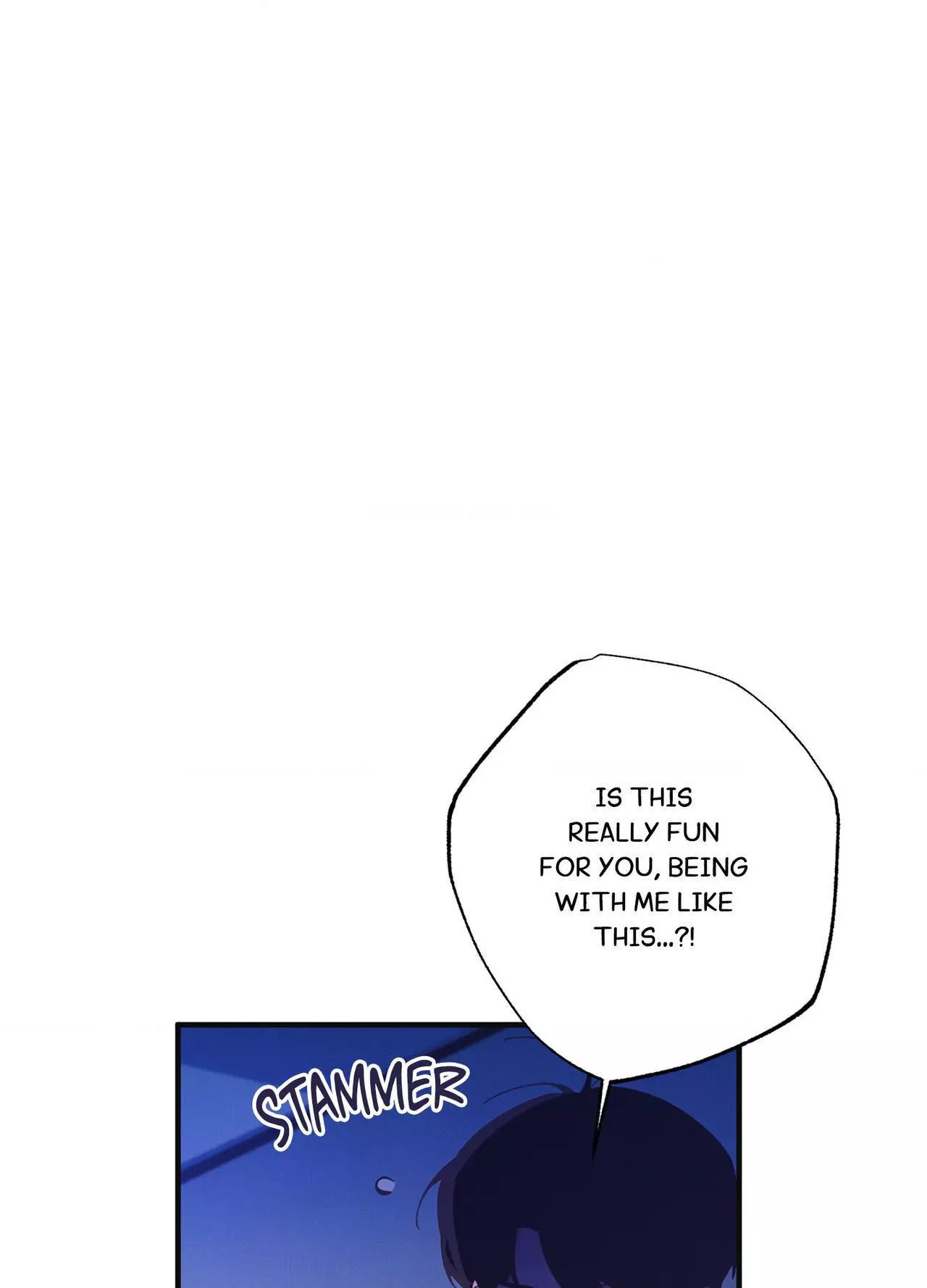 Necessity of Relationship - Chapter 16 Page 89