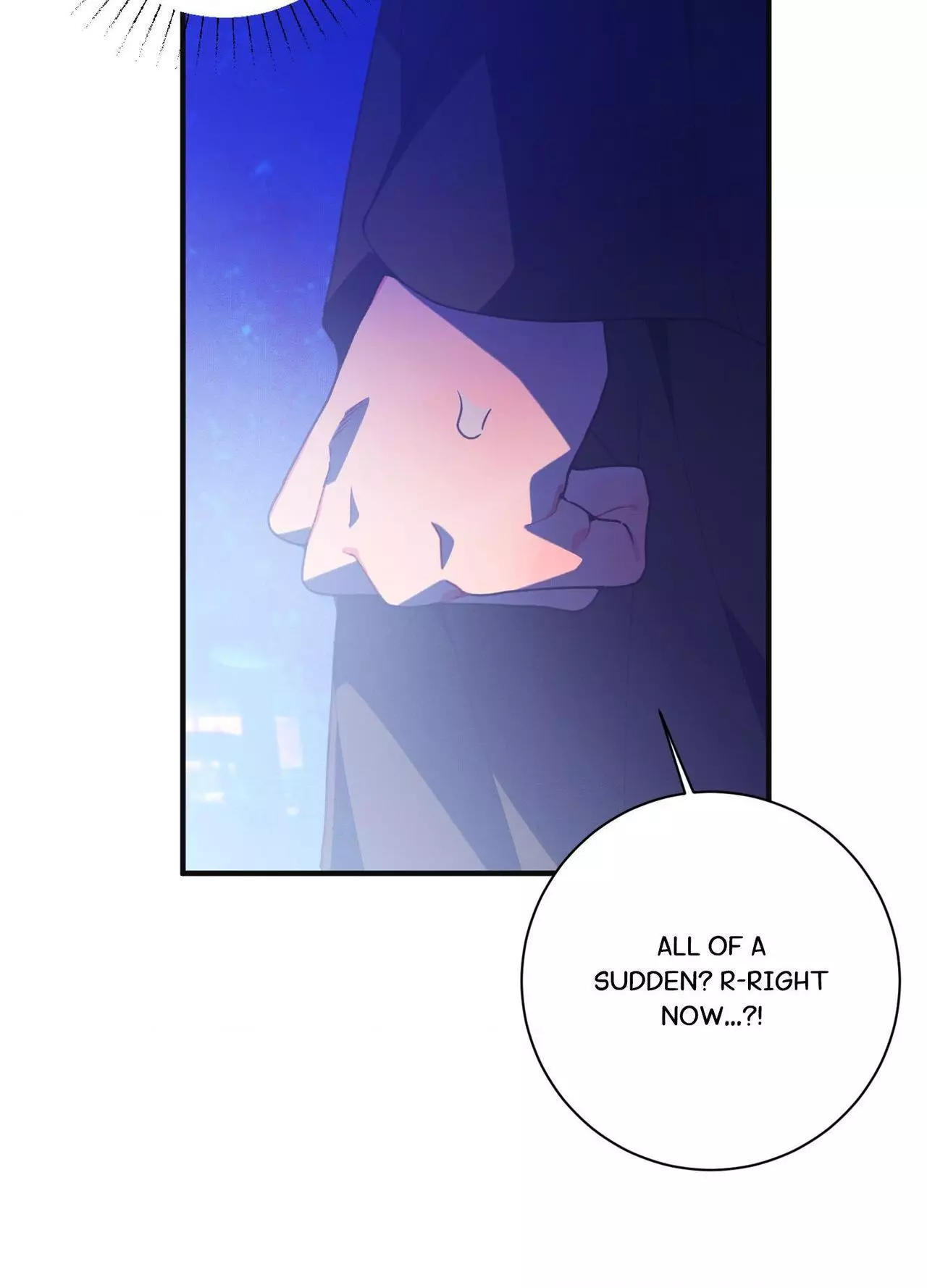 Necessity of Relationship - Chapter 16 Page 95