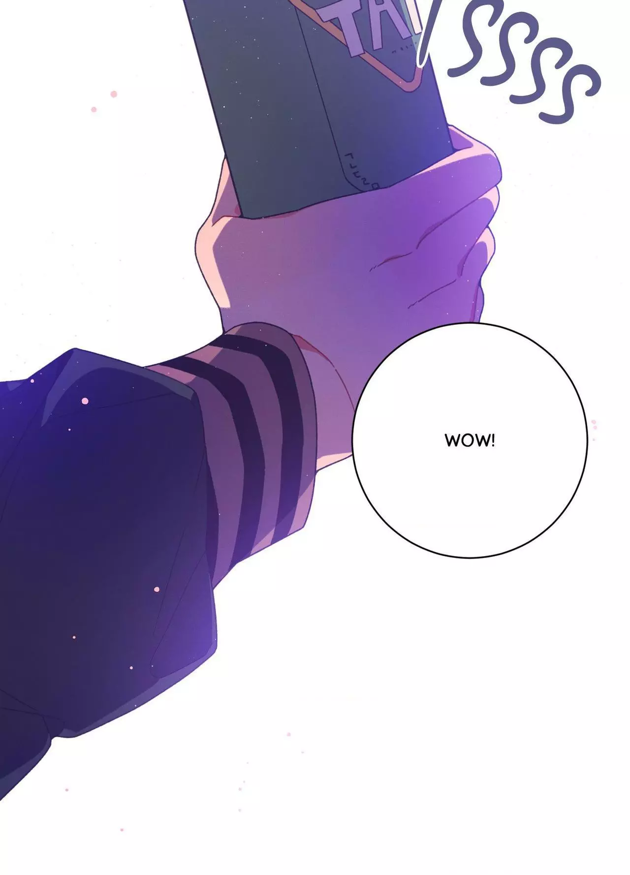 Necessity of Relationship - Chapter 16 Page 101